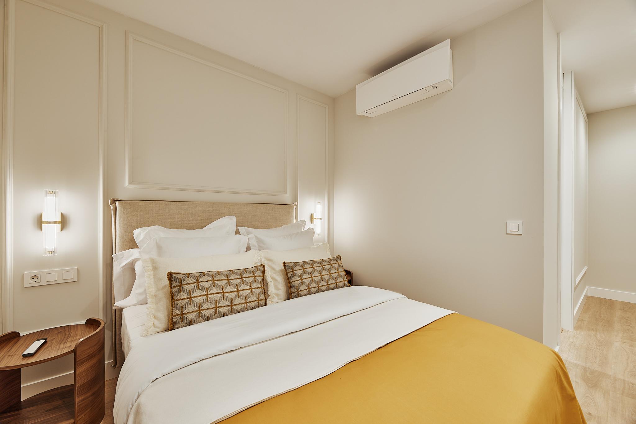 Piso en venta en calle General Pardiñas