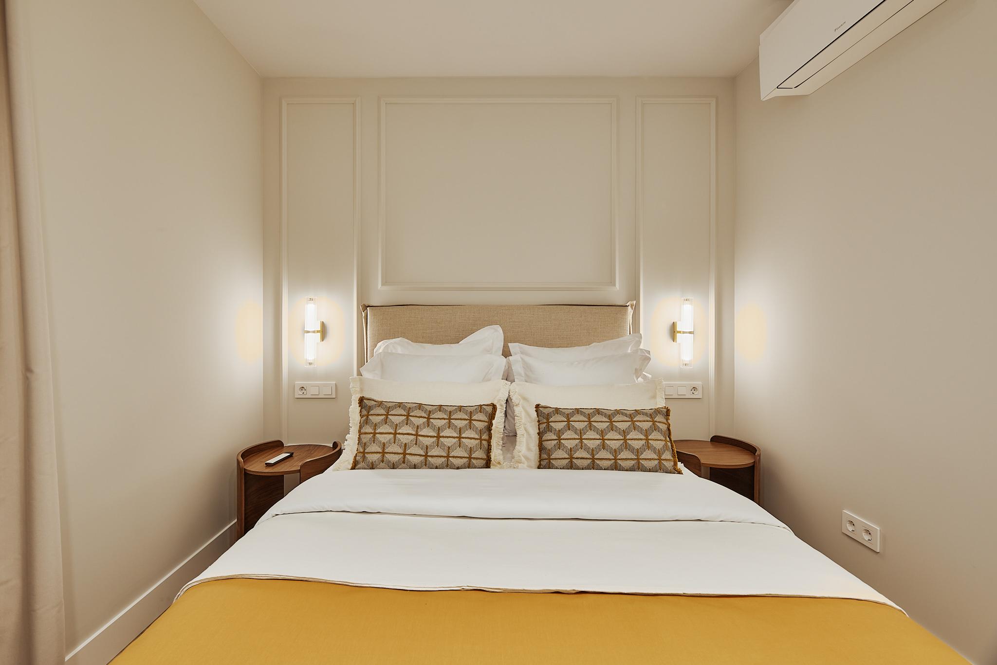 Piso en venta en calle General Pardiñas