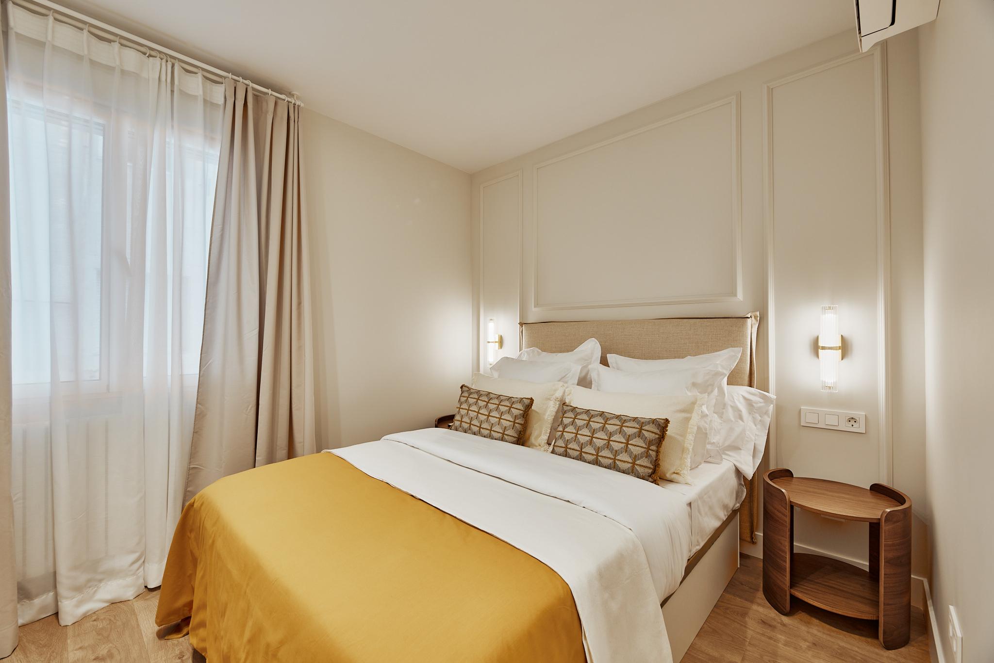 Piso en venta en calle General Pardiñas