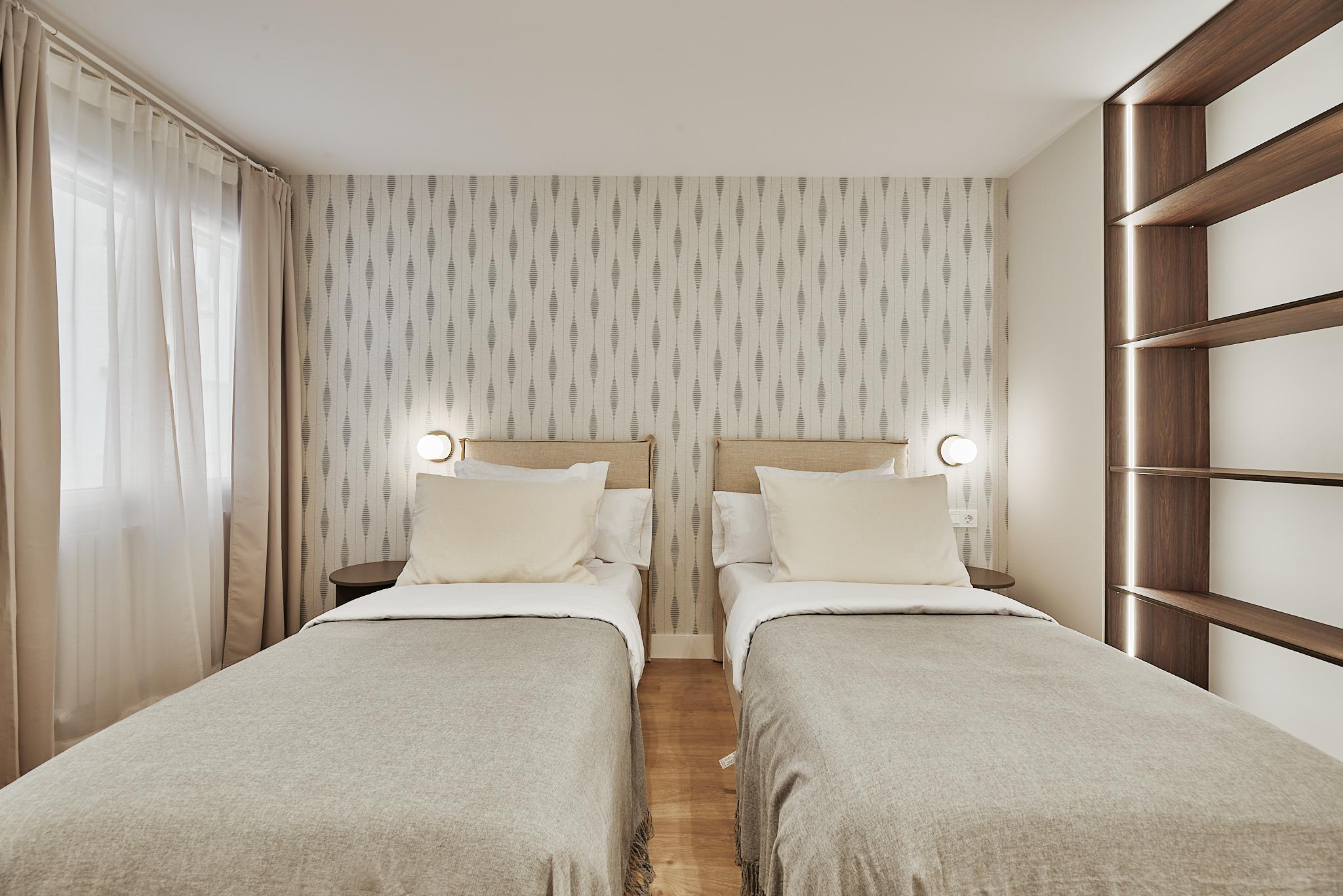 Piso en venta en calle General Pardiñas