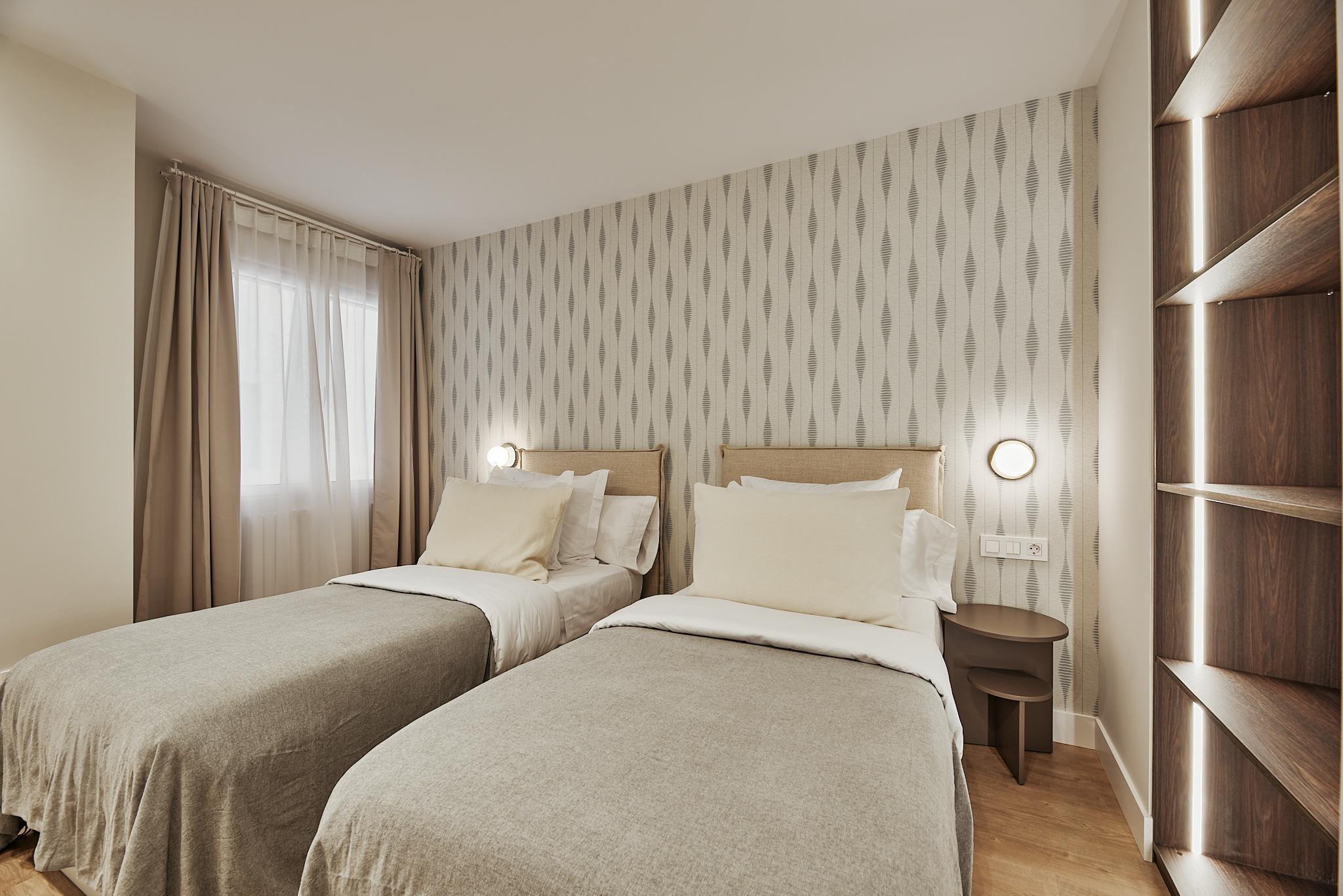 Piso en venta en calle General Pardiñas