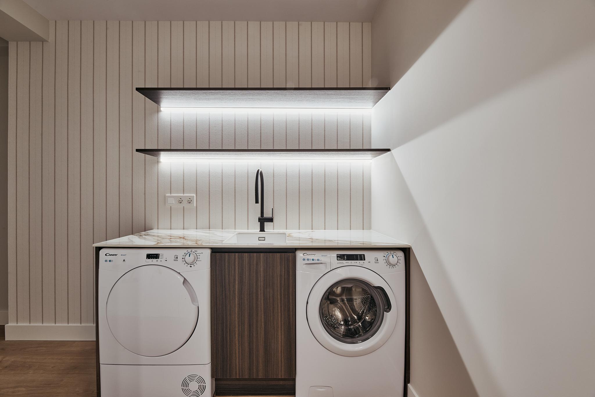 Piso en venta en calle General Pardiñas