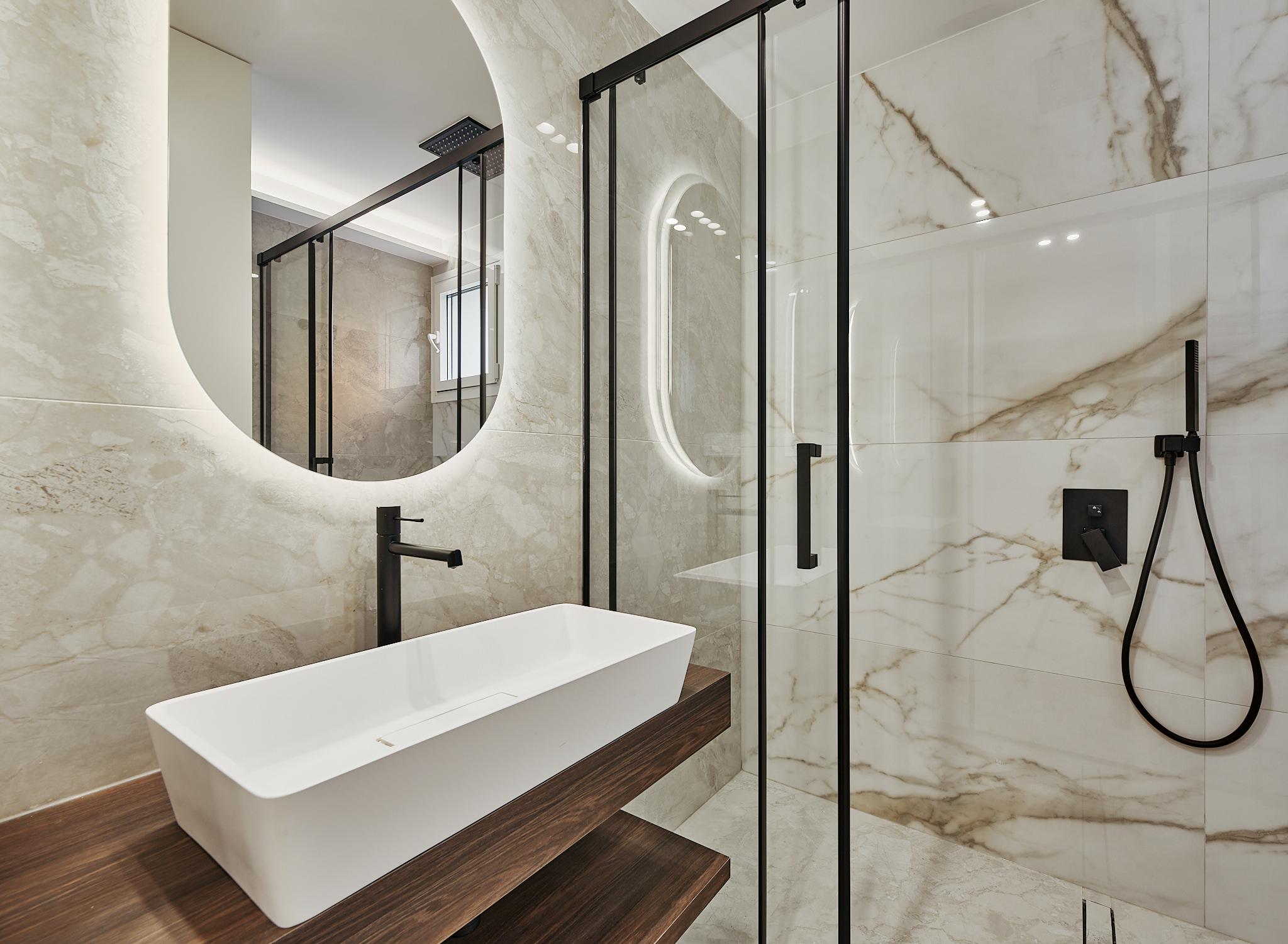 Piso en venta en calle General Pardiñas