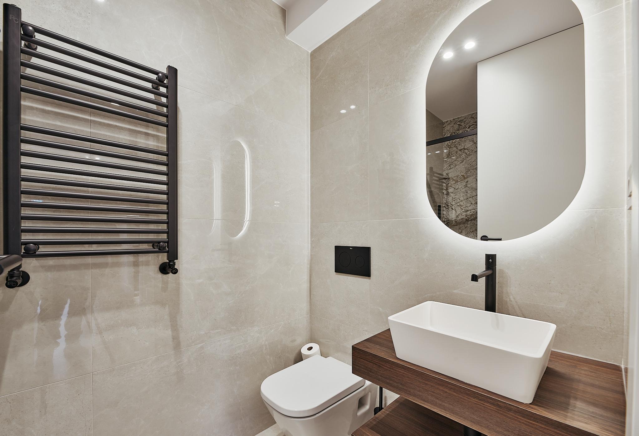 Piso en venta en calle General Pardiñas