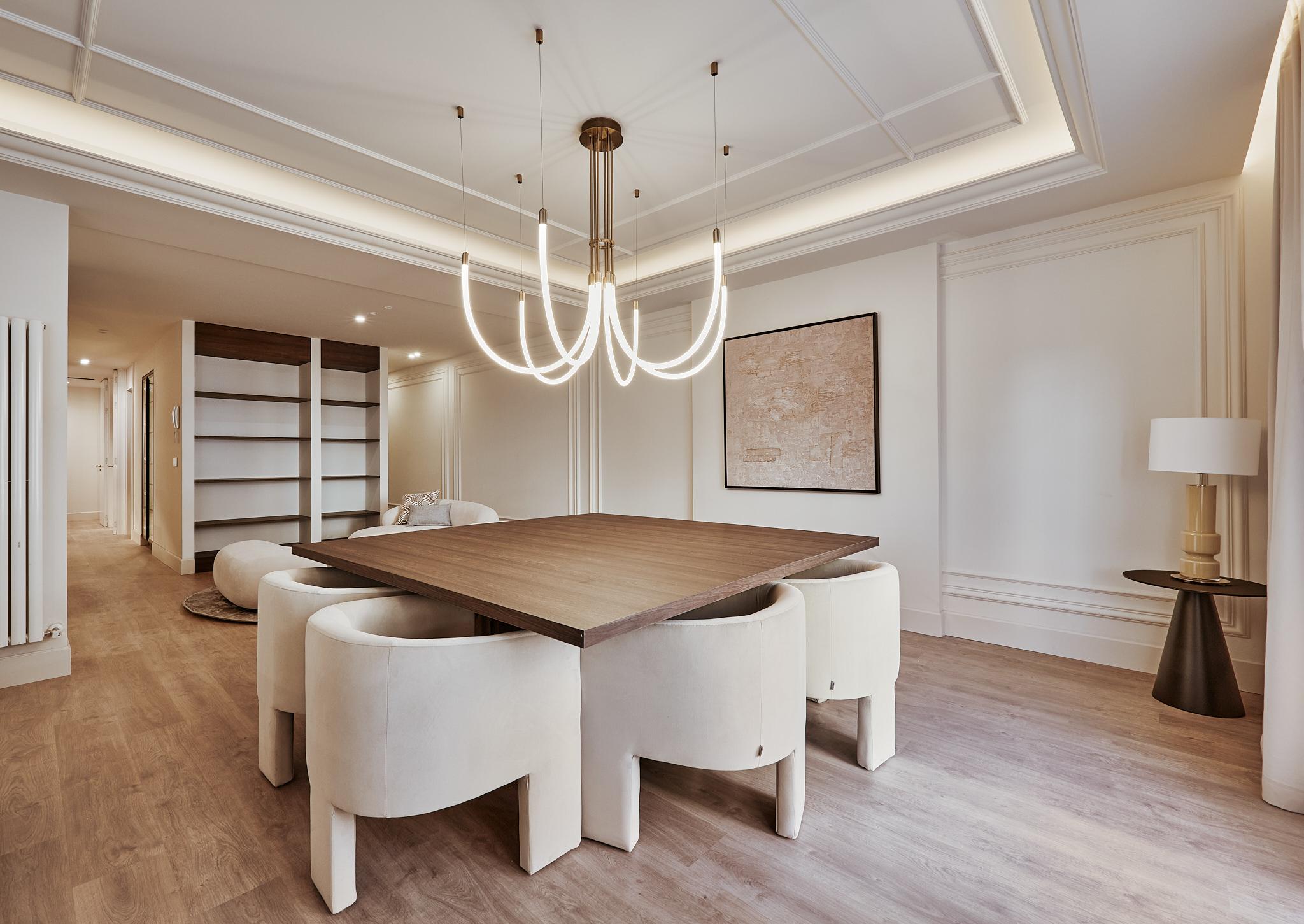 Flat for sale in calle Diego de Leon