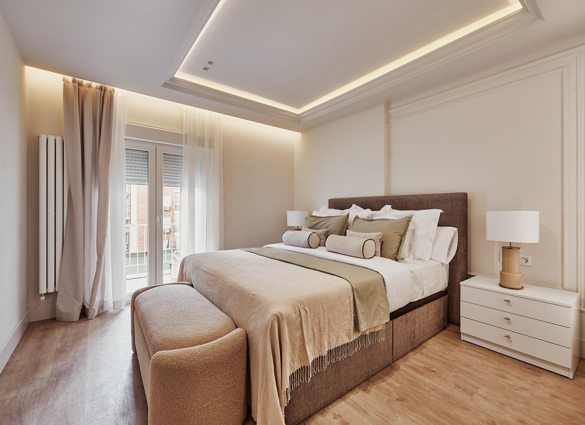 Flat for sale in calle Diego de Leon