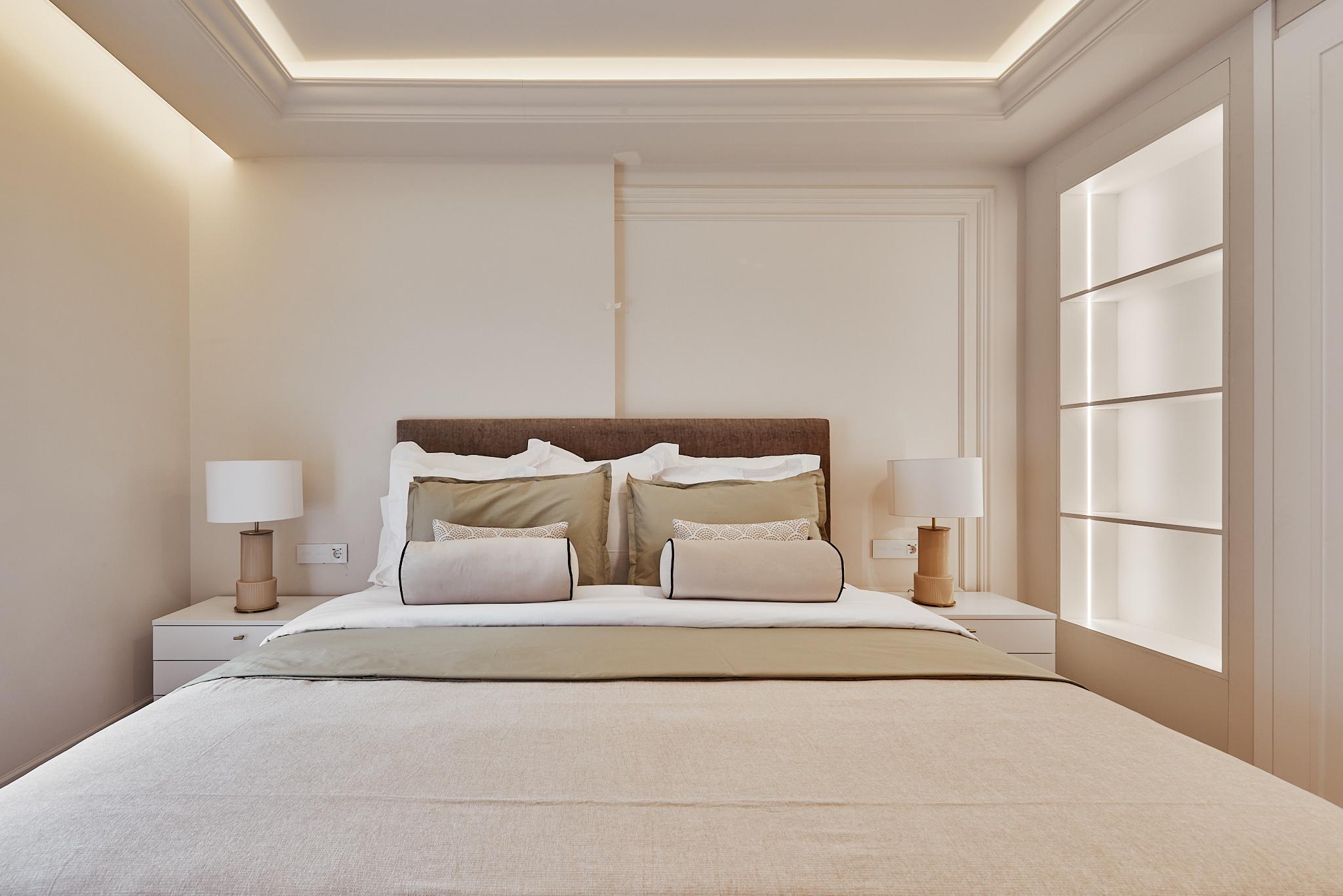 Flat for sale in calle Diego de Leon