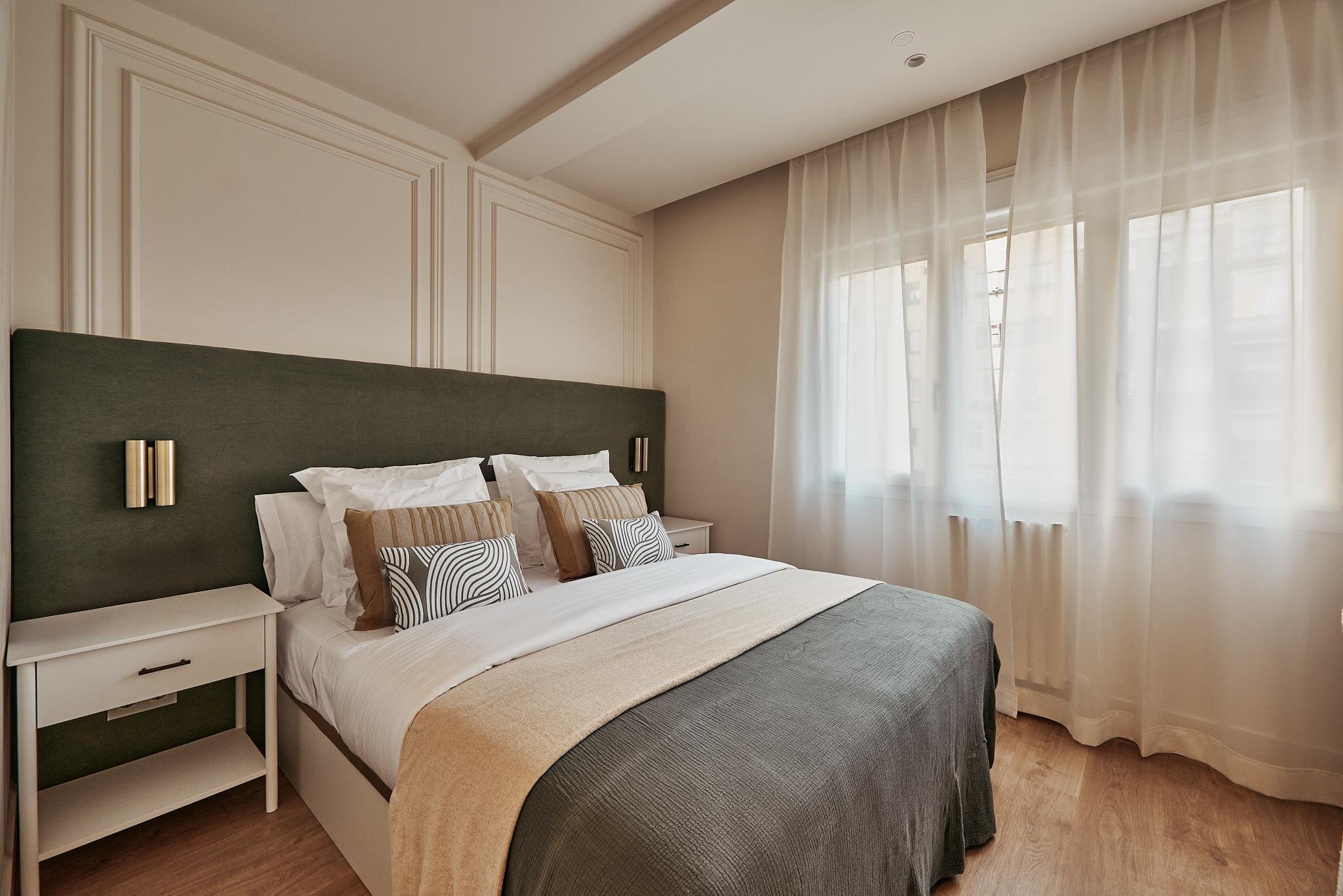 Flat for sale in calle Diego de Leon