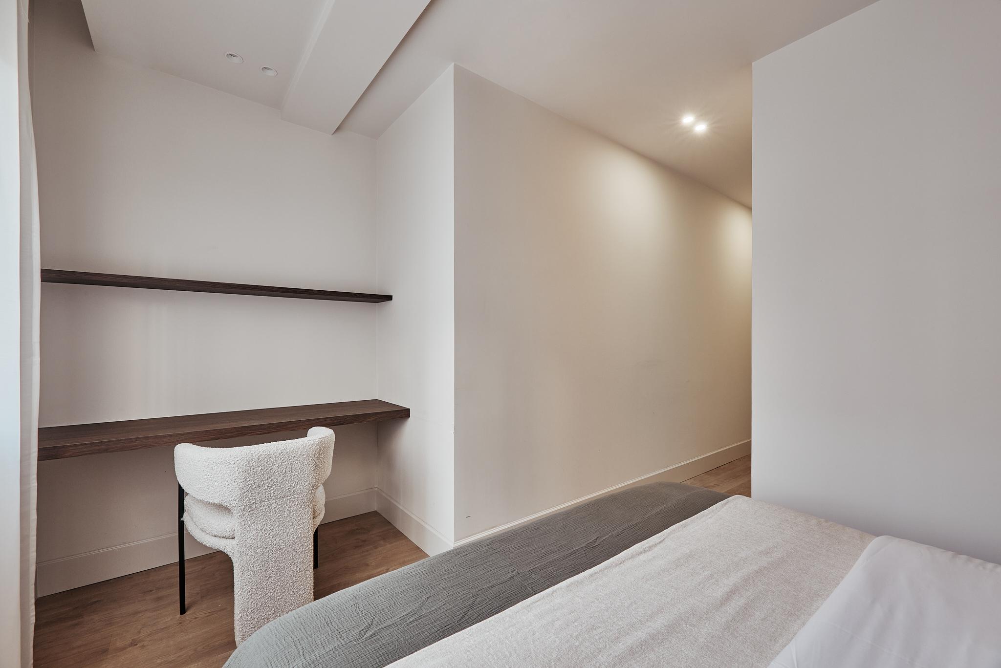 Flat for sale in calle Diego de Leon