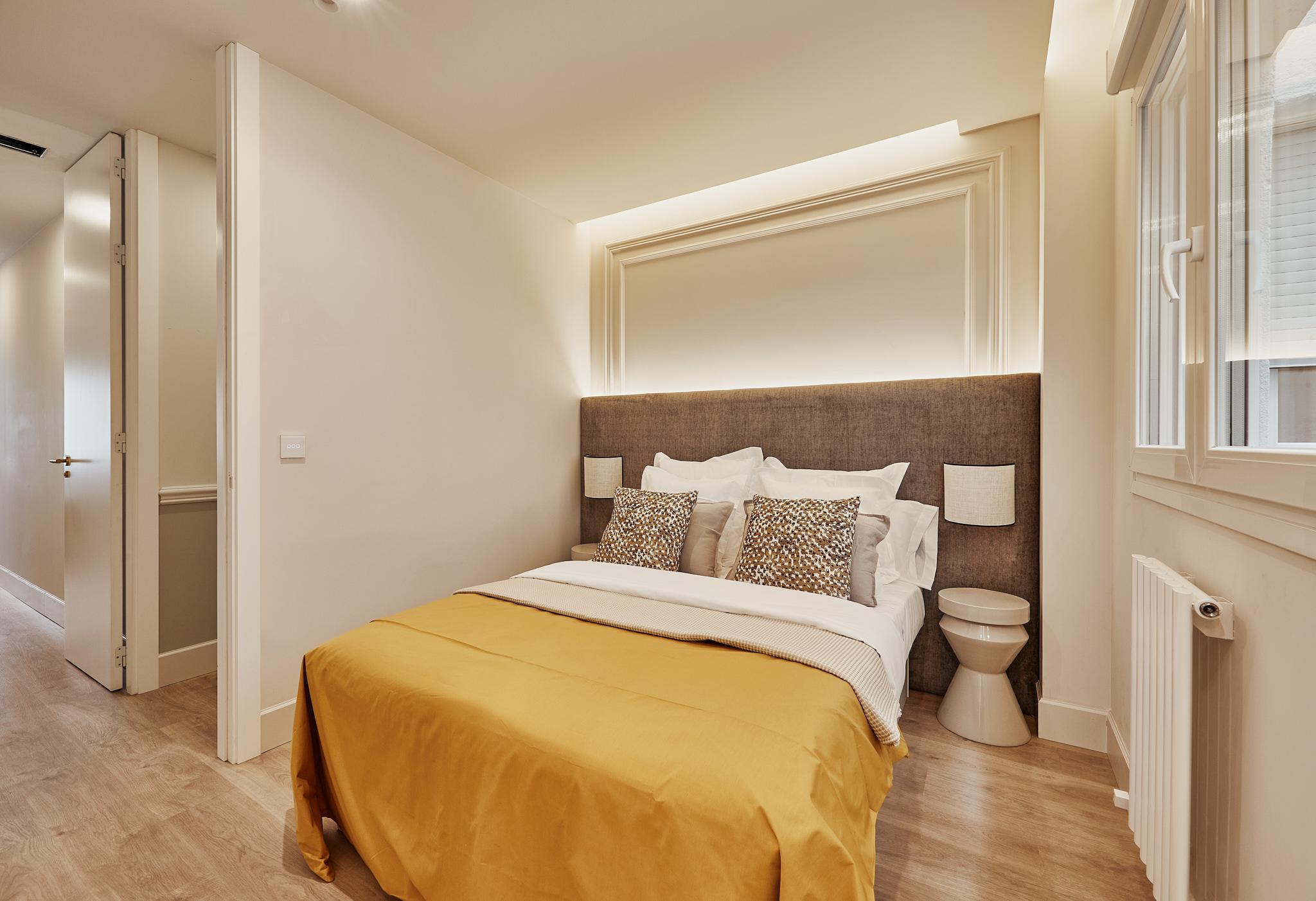 Flat for sale in calle Diego de Leon