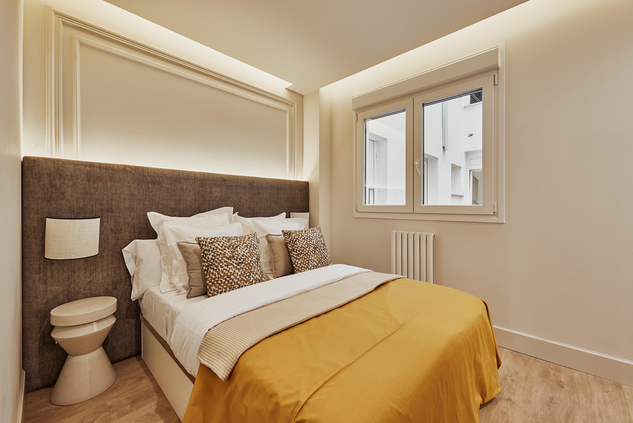 Flat for sale in calle Diego de Leon