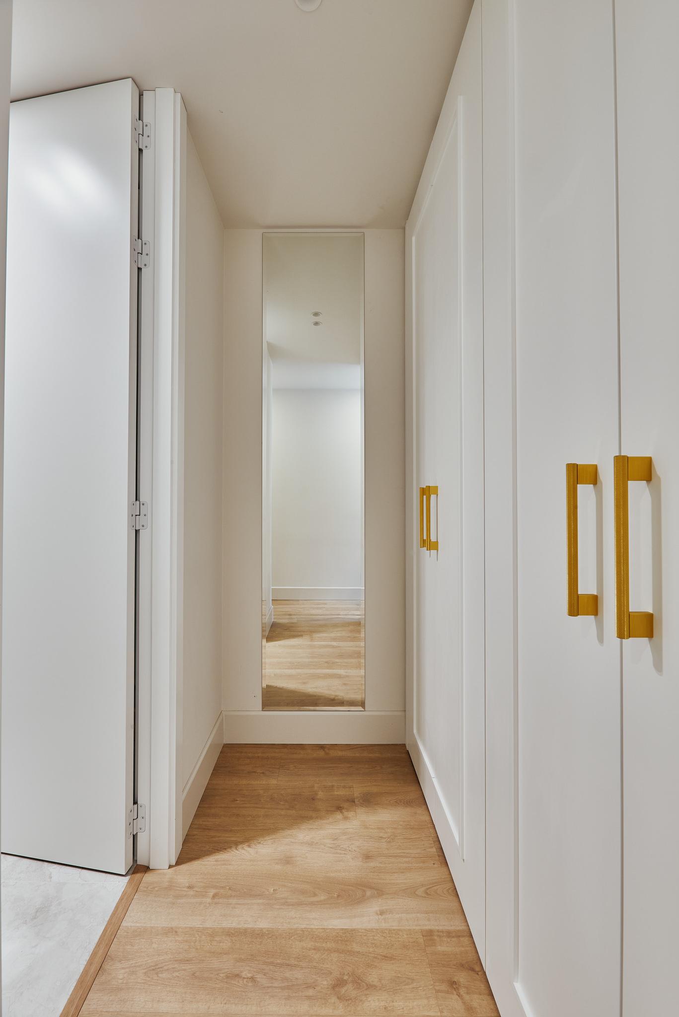 Flat for sale in calle Diego de Leon