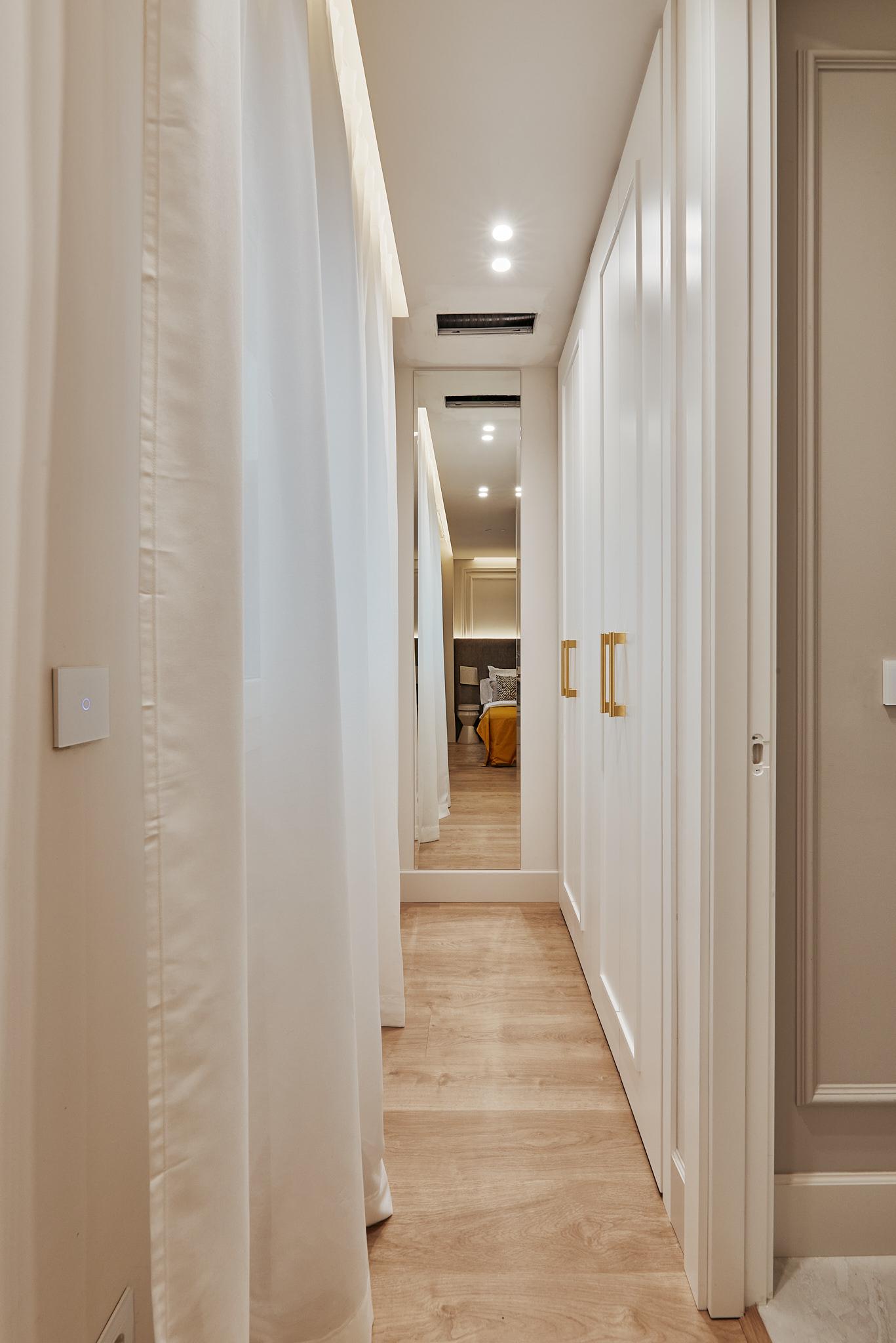 Flat for sale in calle Diego de Leon