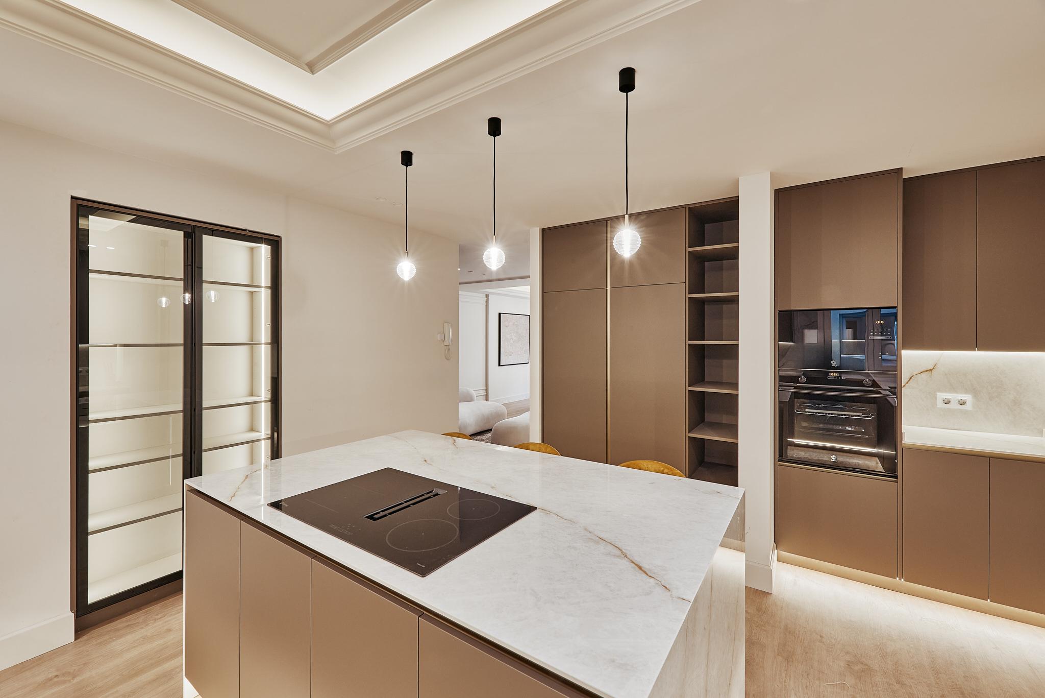 Flat for sale in calle Diego de Leon