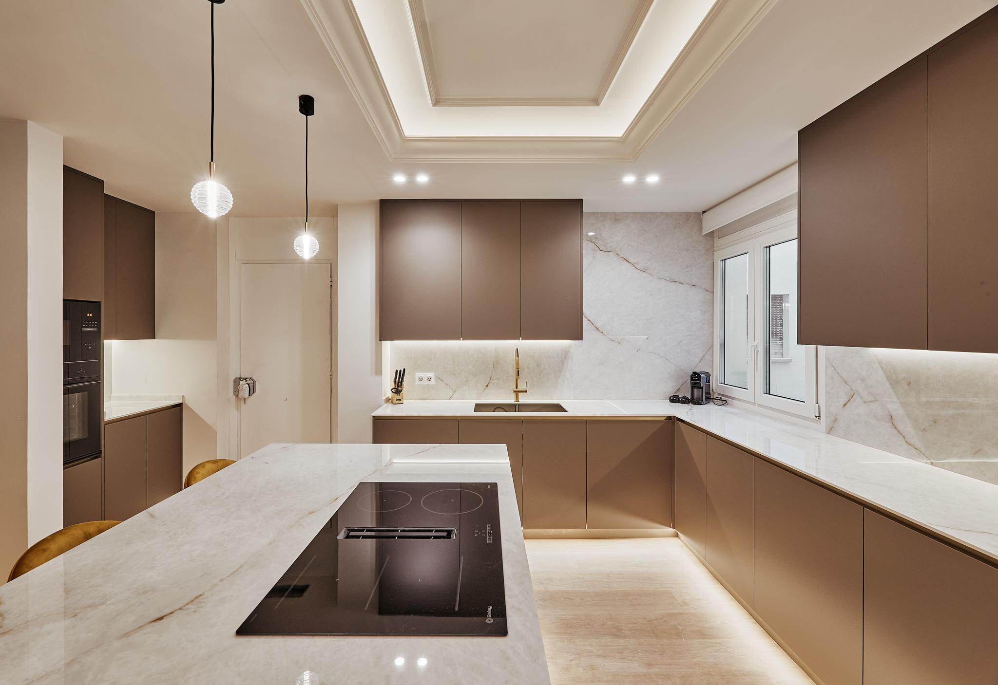 Flat for sale in calle Diego de Leon