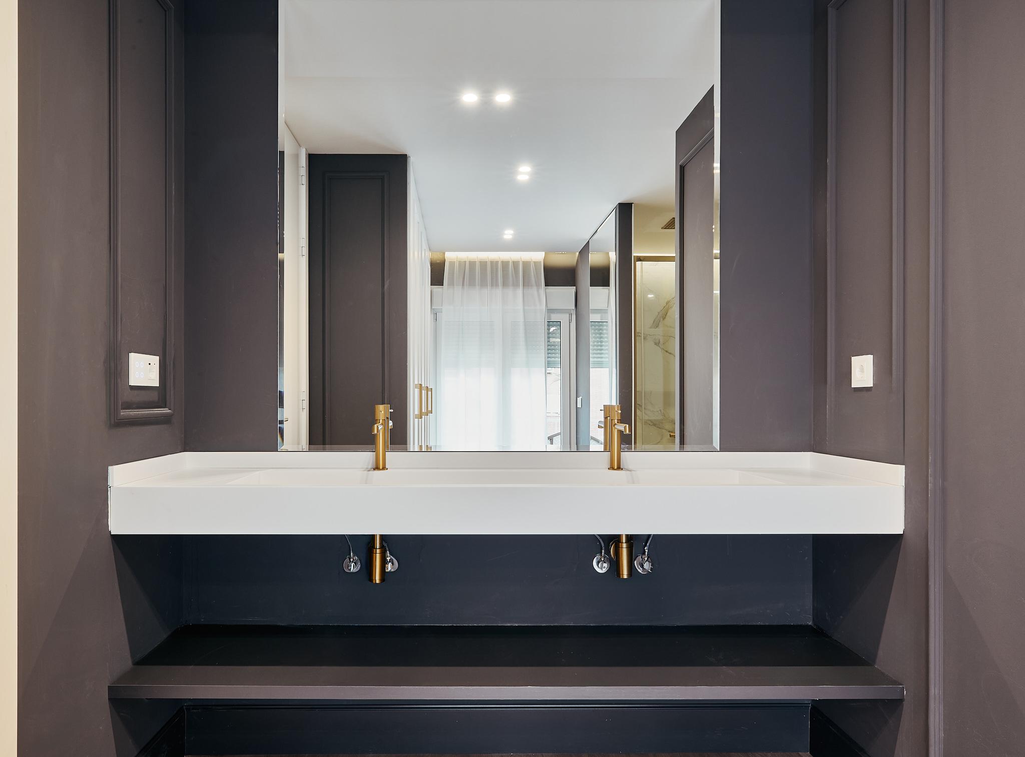 Flat for sale in calle Diego de Leon