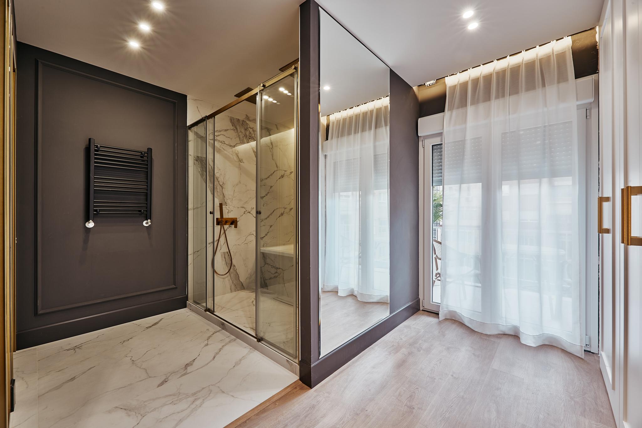 Flat for sale in calle Diego de Leon