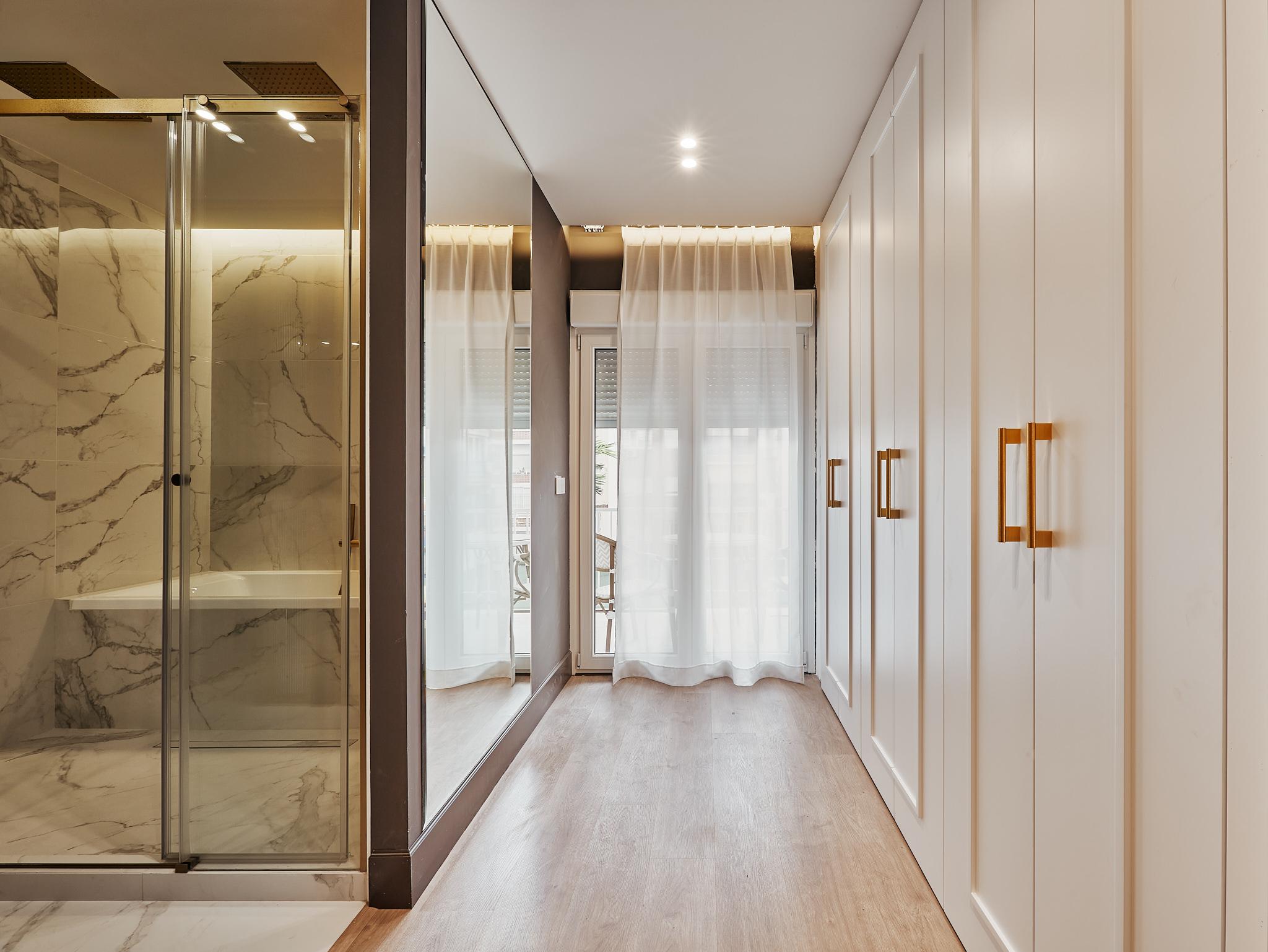 Flat for sale in calle Diego de Leon