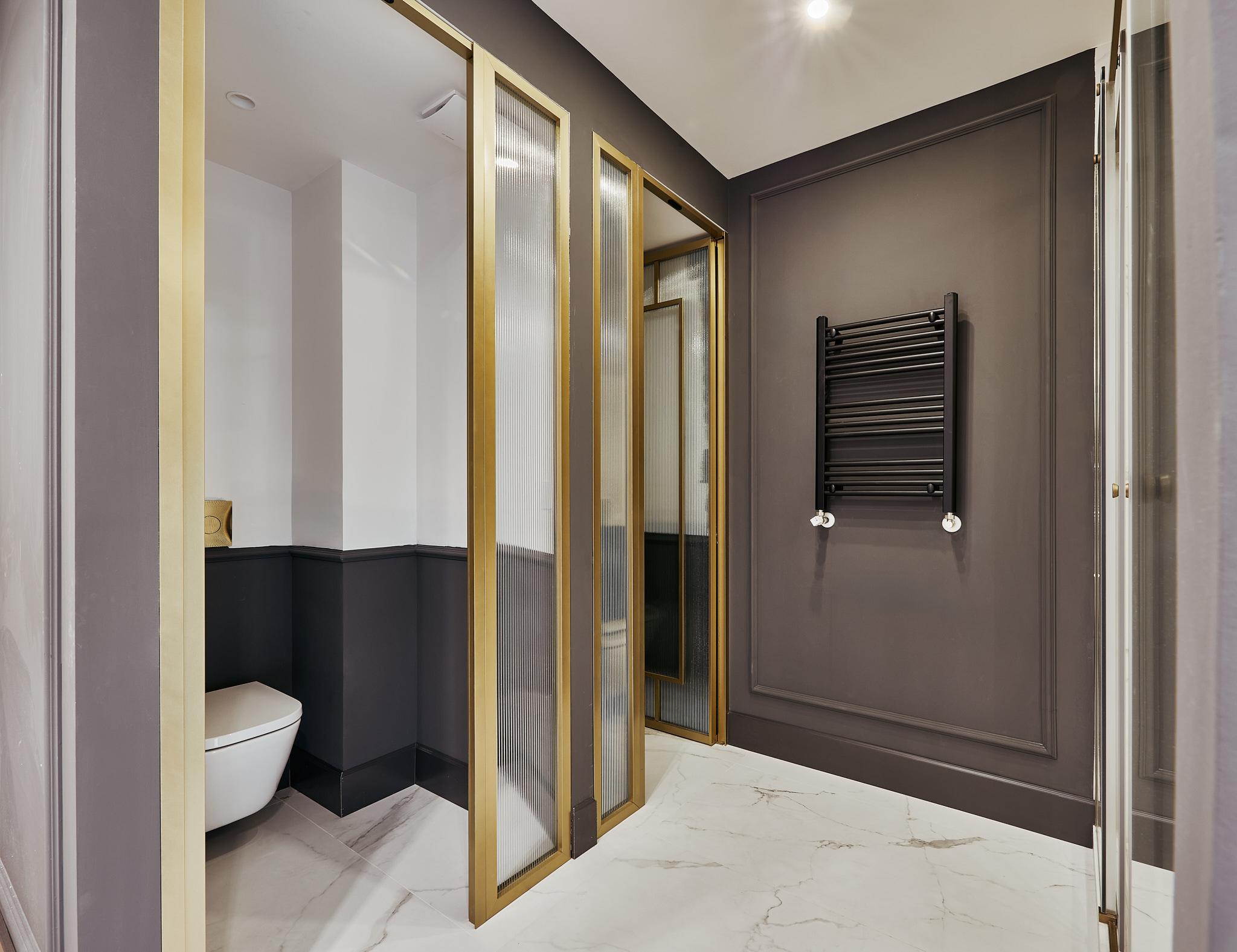 Flat for sale in calle Diego de Leon