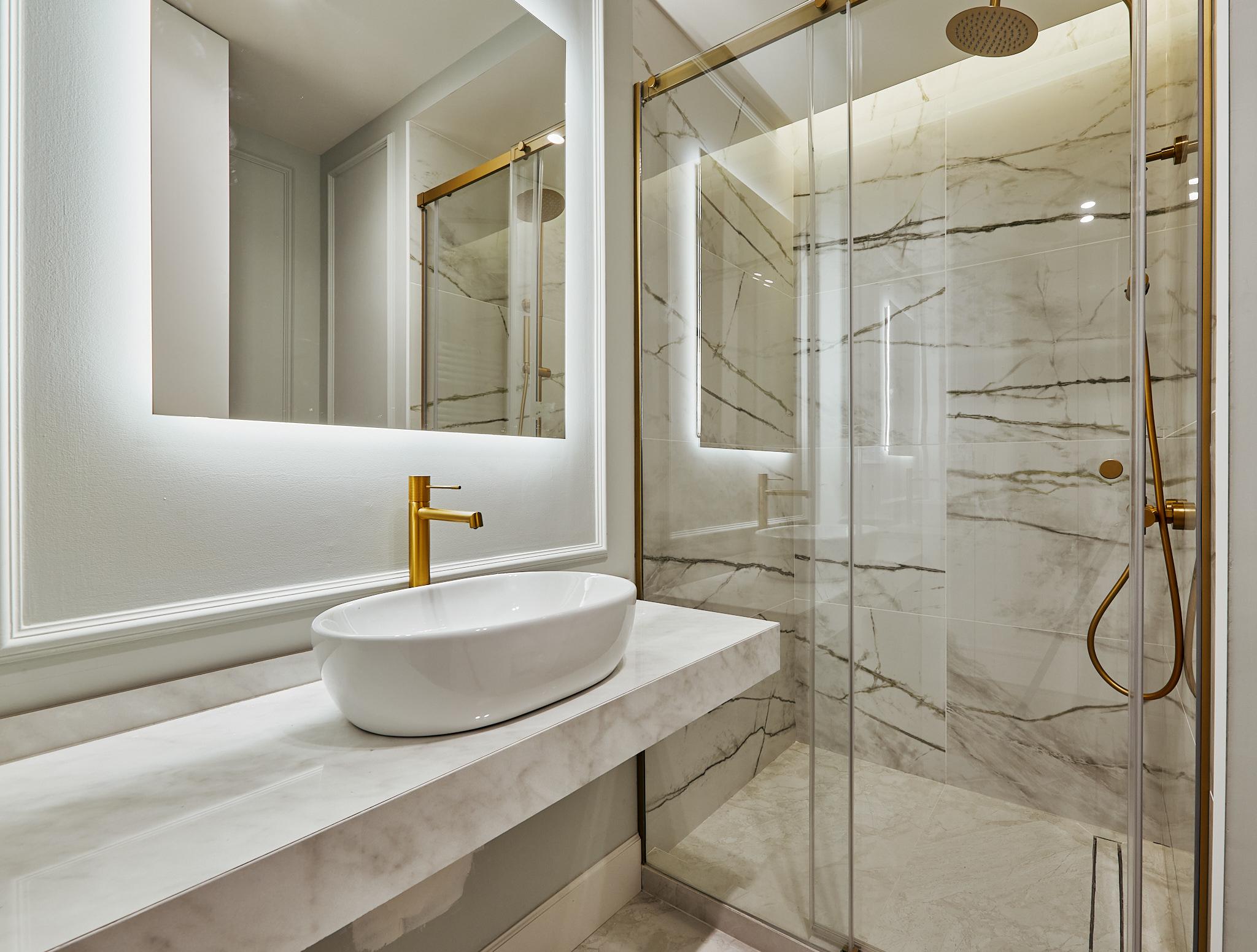 Flat for sale in calle Diego de Leon