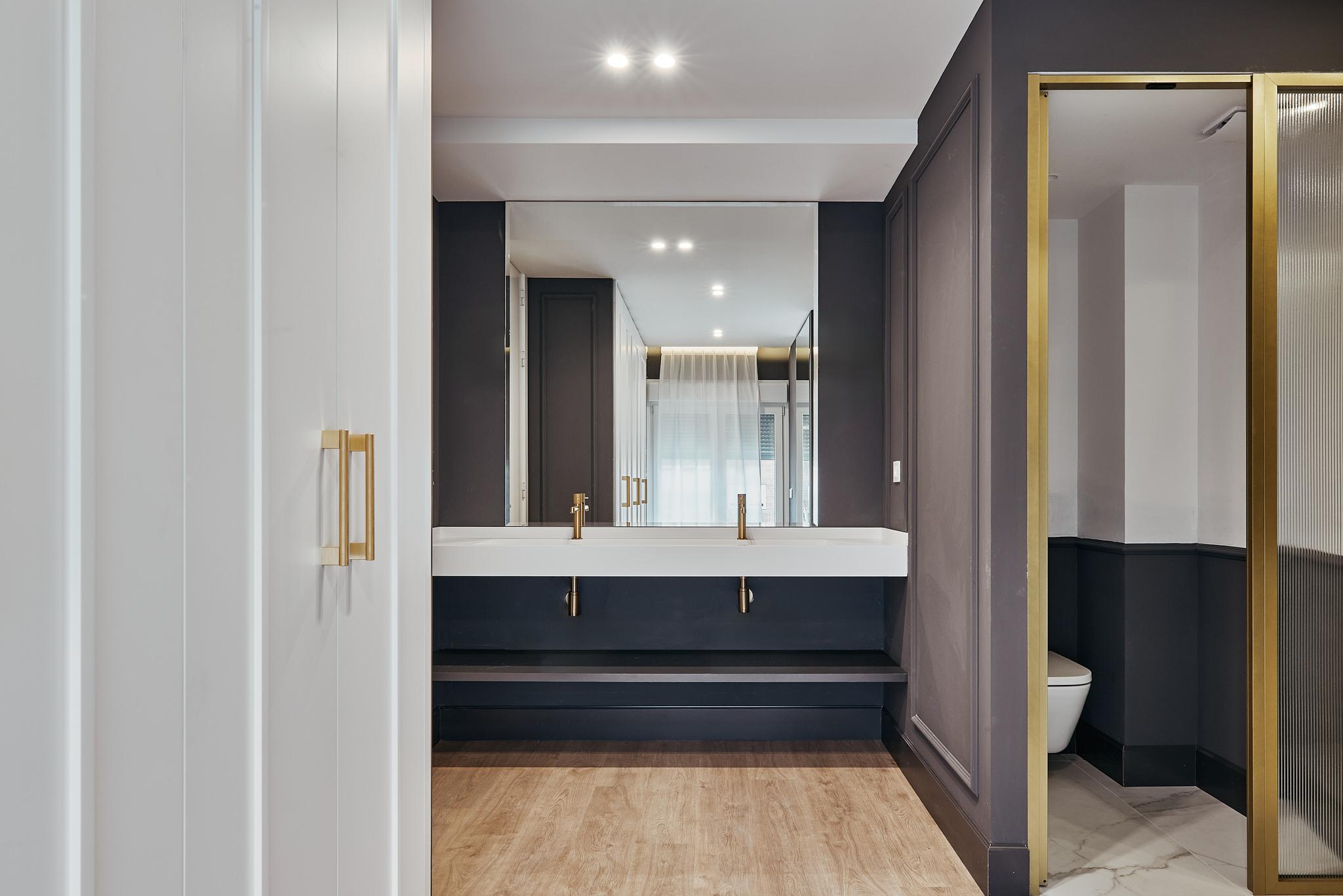 Flat for sale in calle Diego de Leon