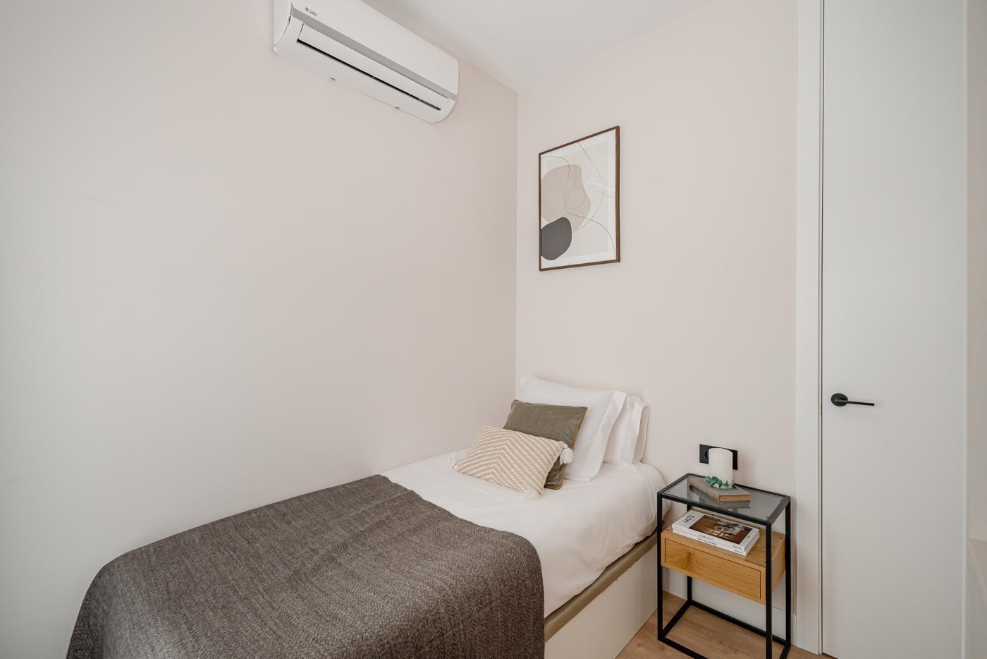 Piso en venta en calle Montera