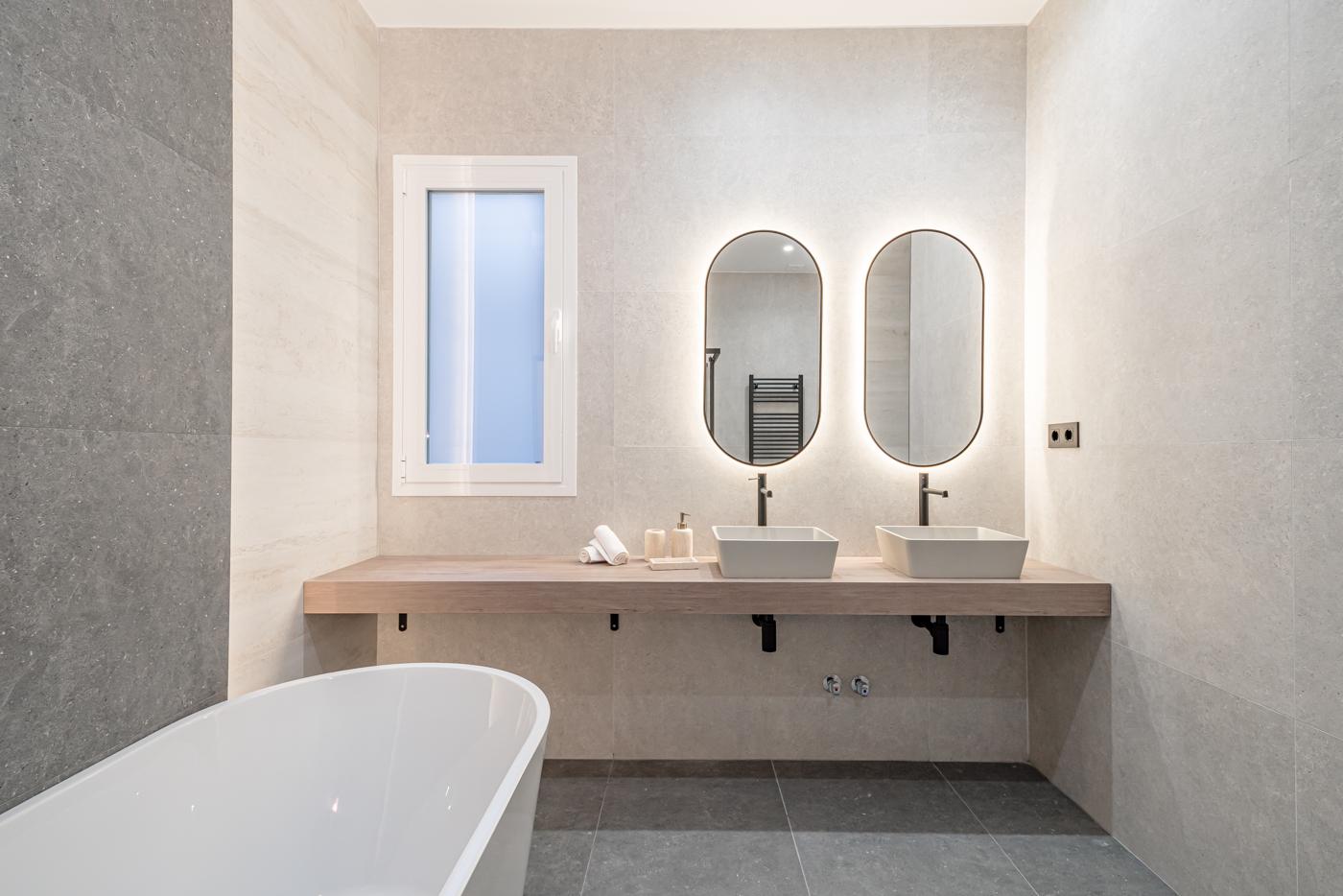 Piso en venta en calle Montera