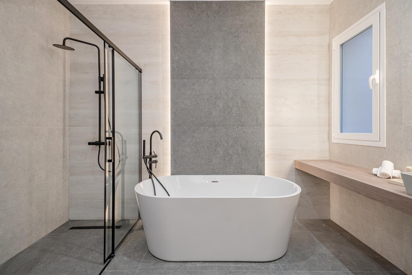 Piso en venta en calle Montera