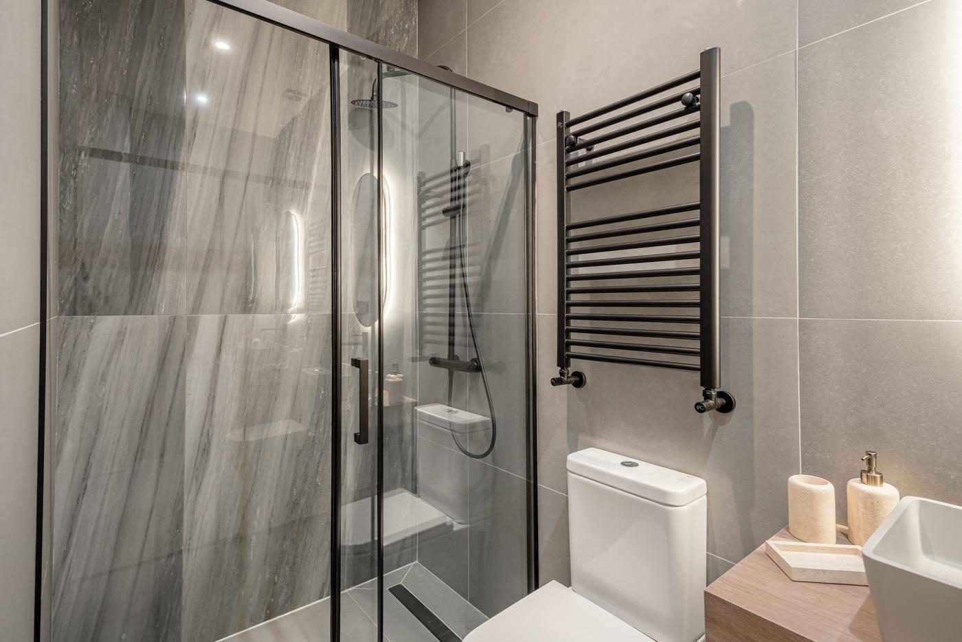 Piso en venta en calle Montera