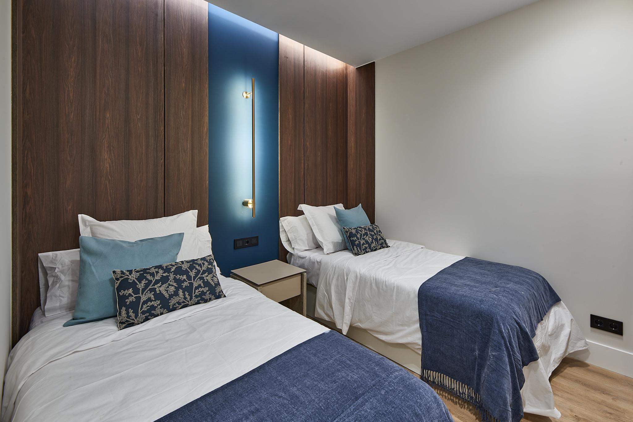 Piso en venta en calle Padilla