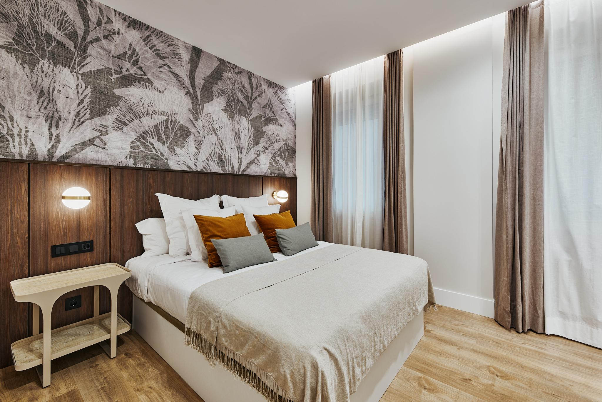 Piso en venta en calle Padilla