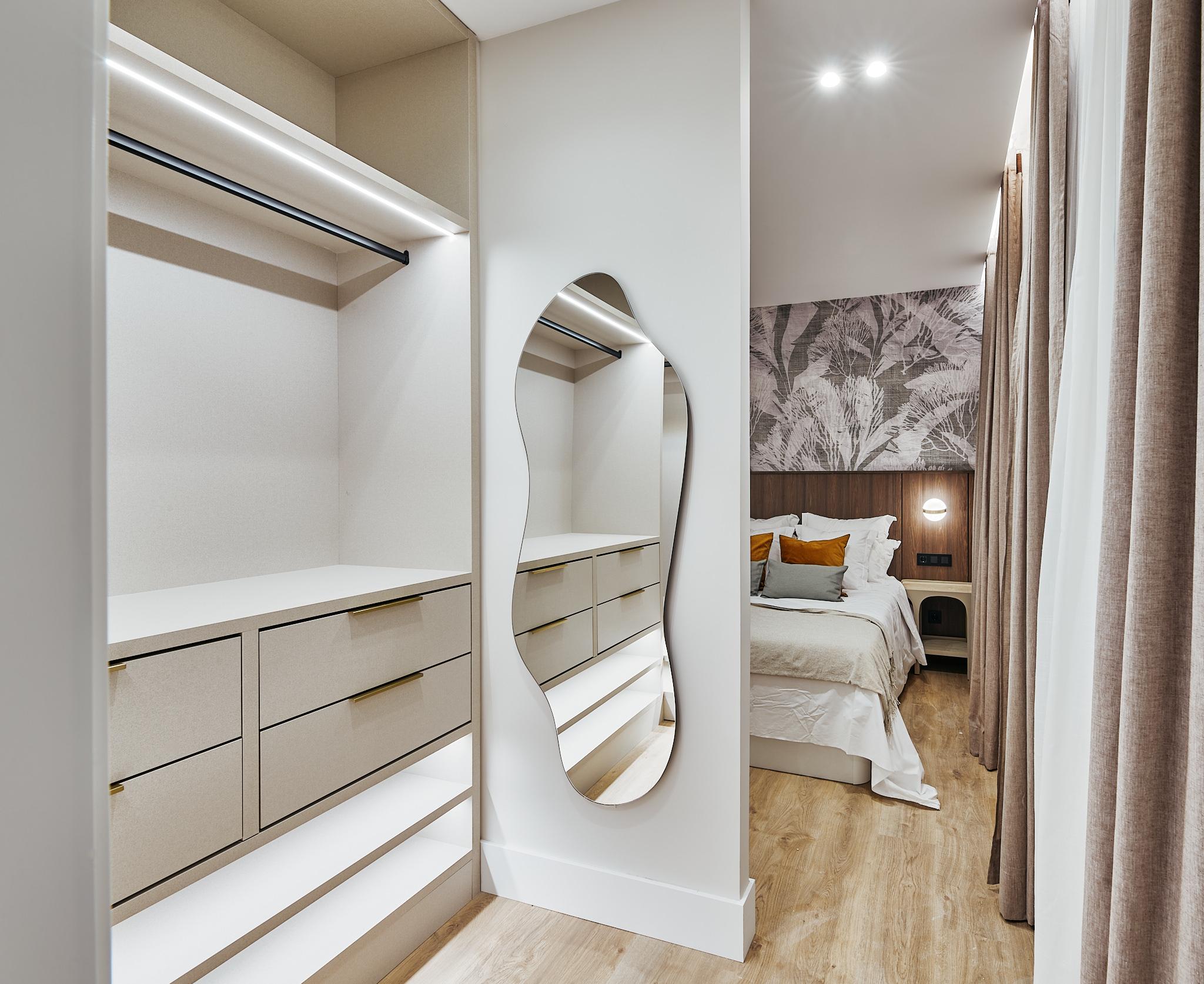 Piso en venta en calle Padilla