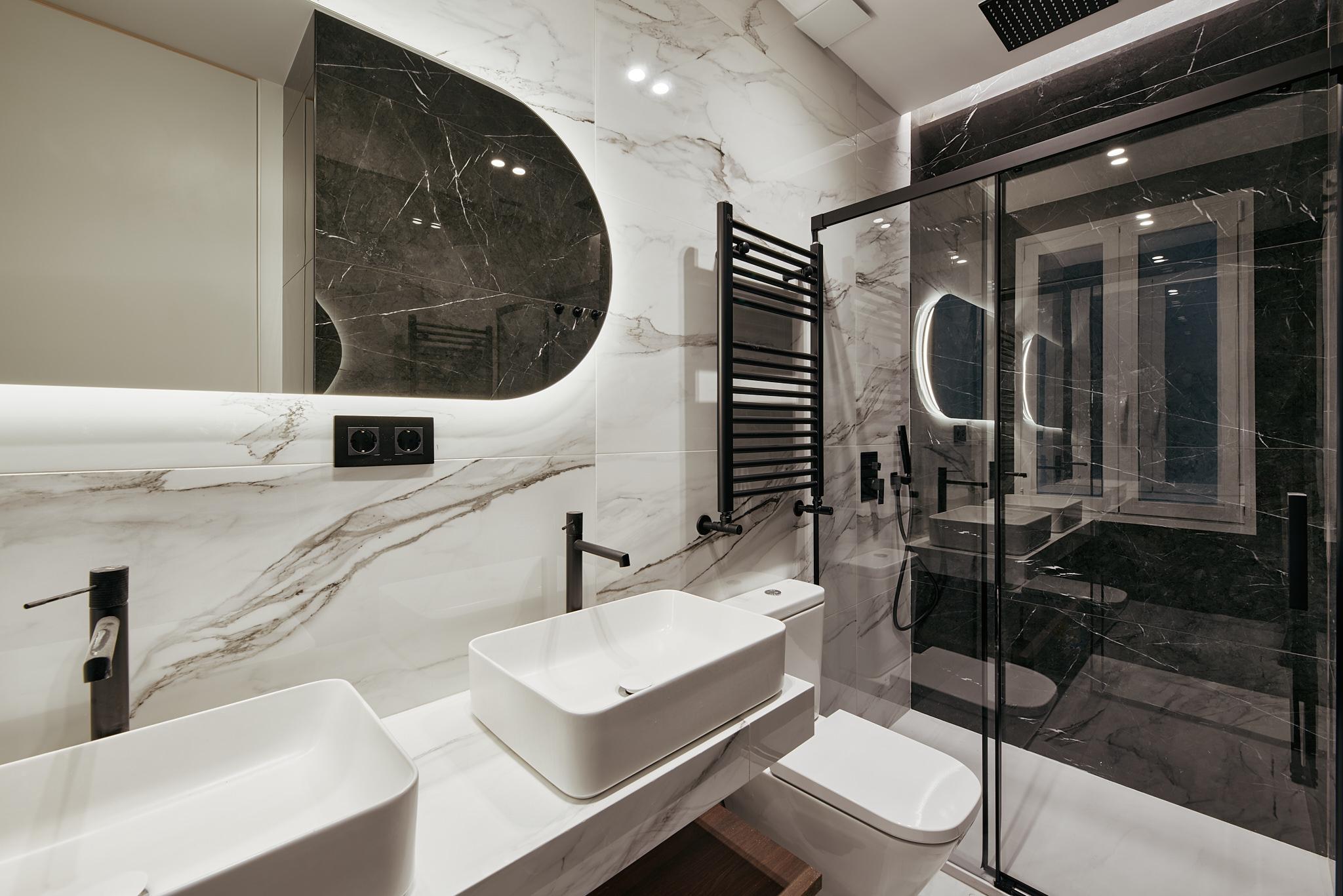 Piso en venta en calle Padilla