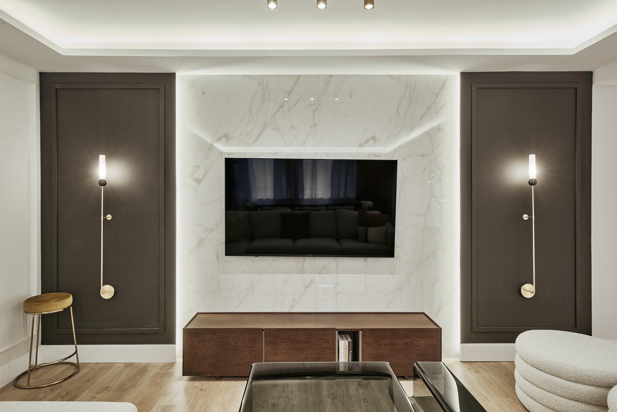 Piso en venta en calle Maria de Molina