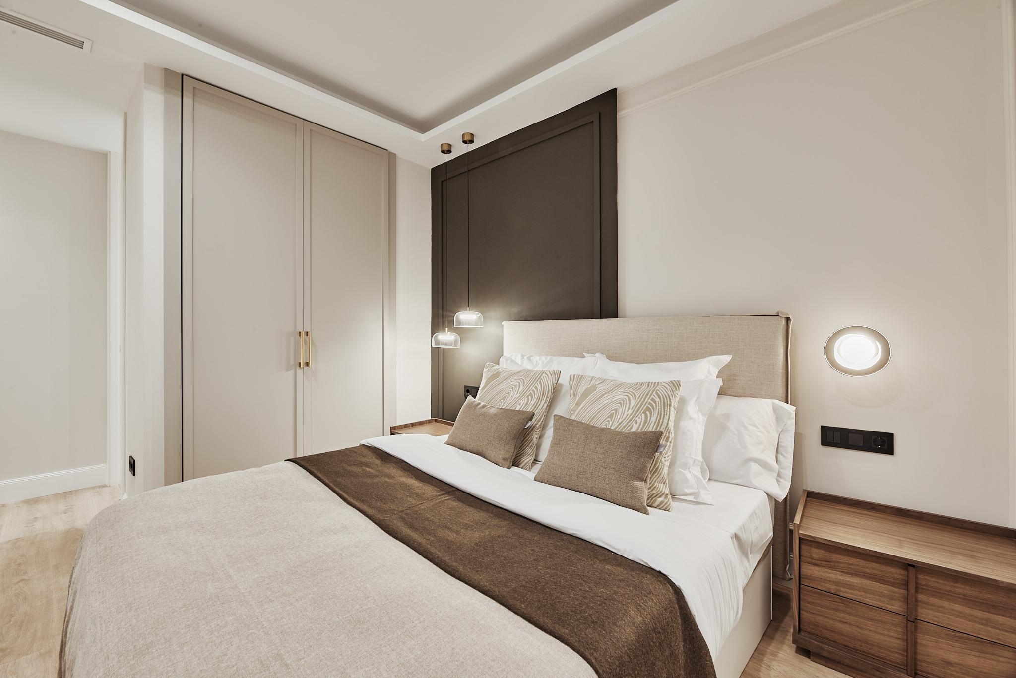 Piso en venta en calle Maria de Molina