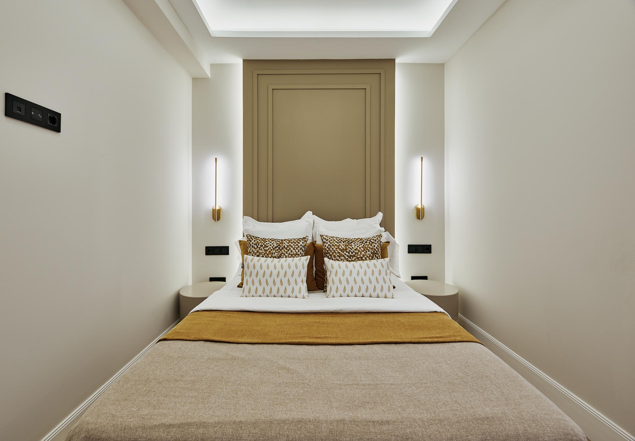 Piso en venta en calle Maria de Molina