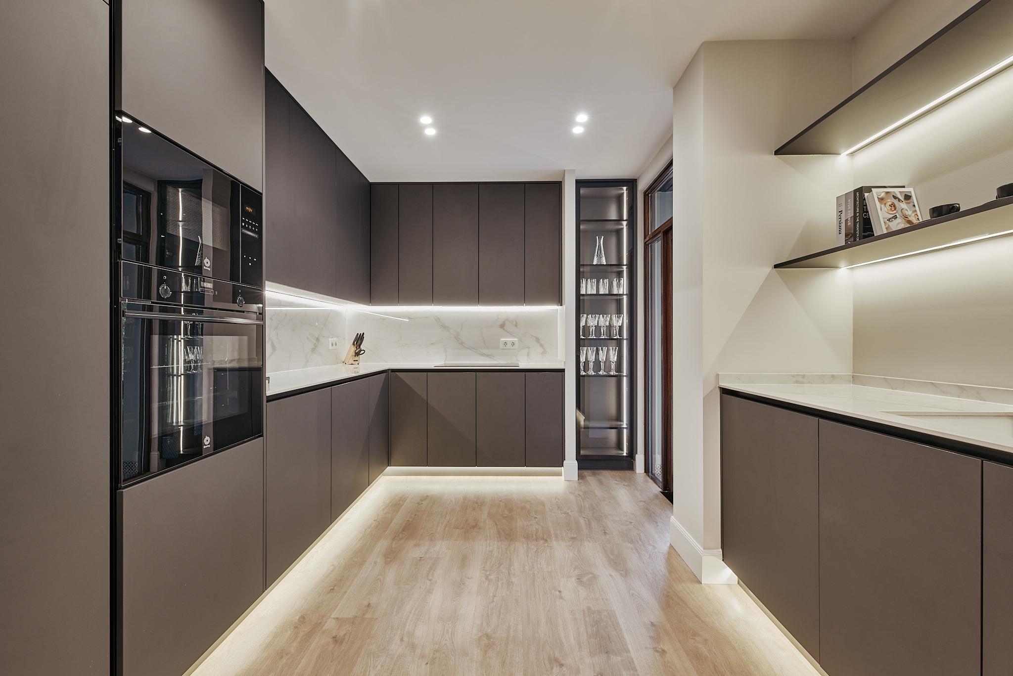 Piso en venta en calle Maria de Molina