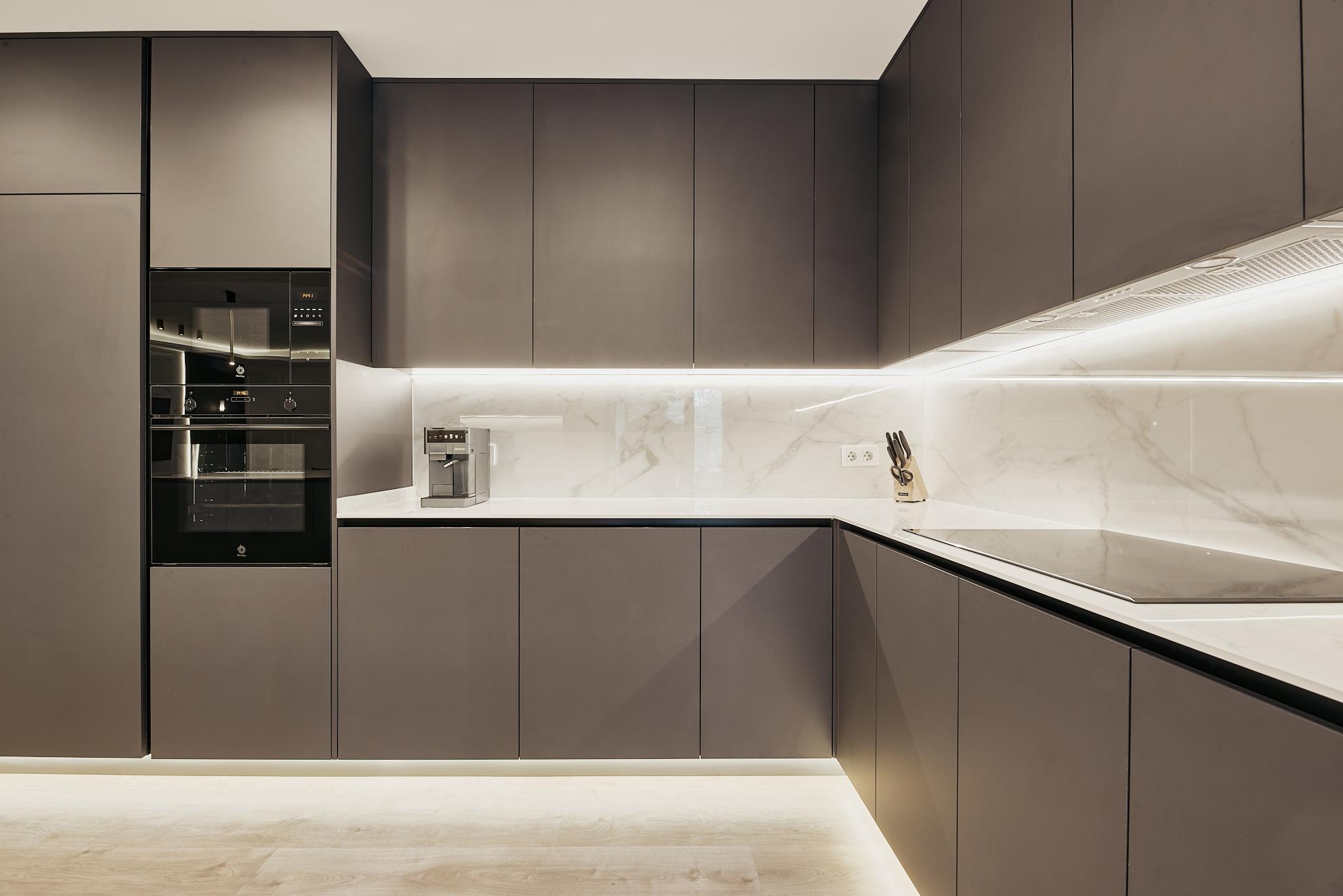 Piso en venta en calle Maria de Molina