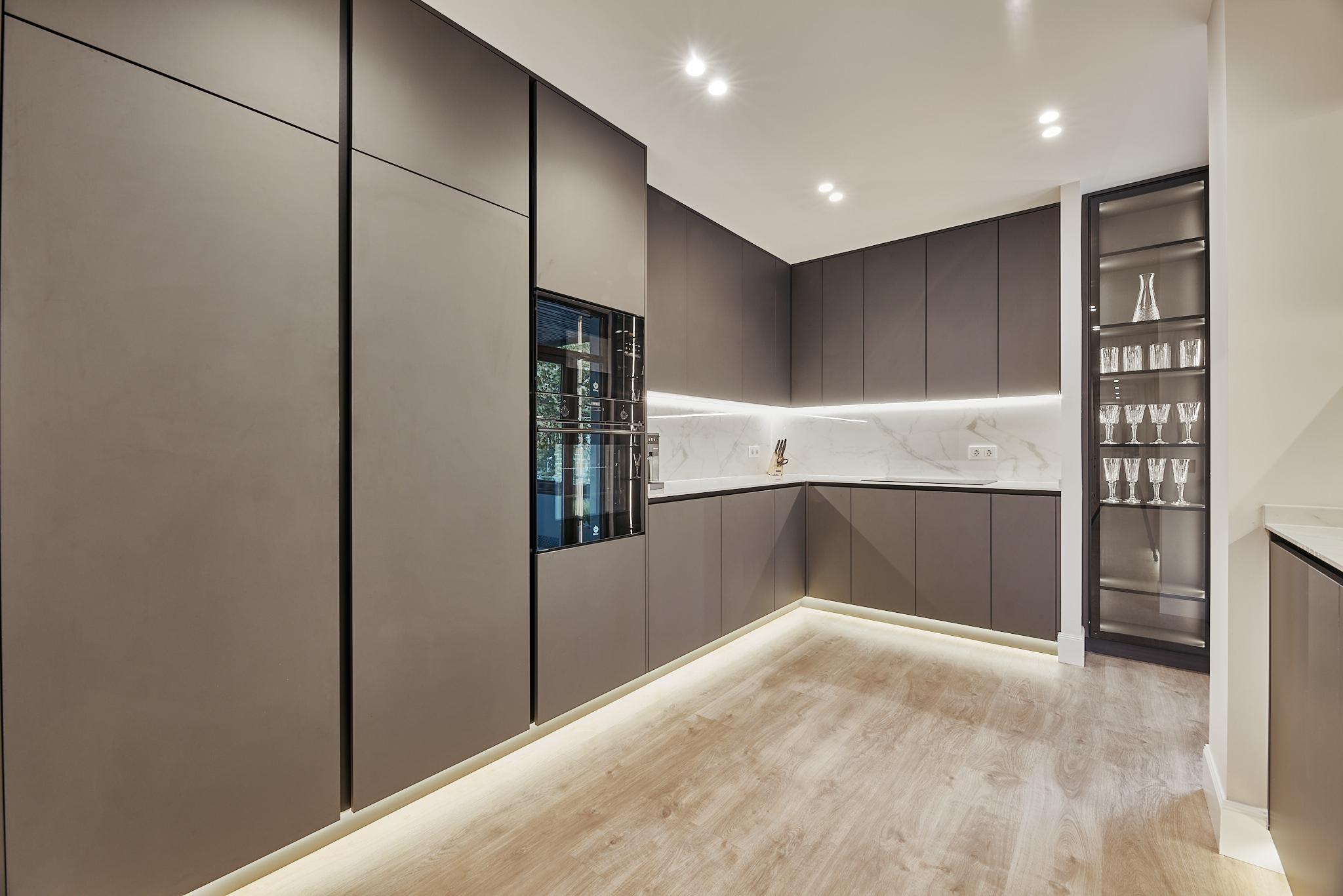 Piso en venta en calle Maria de Molina