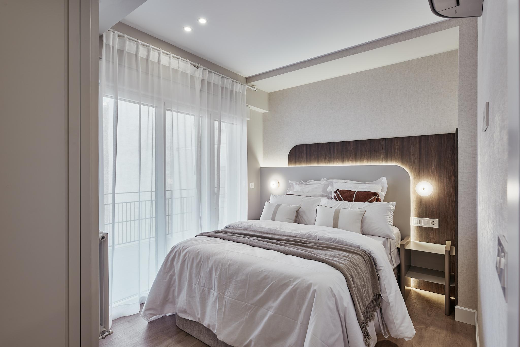 Piso en venta en calle Montesa