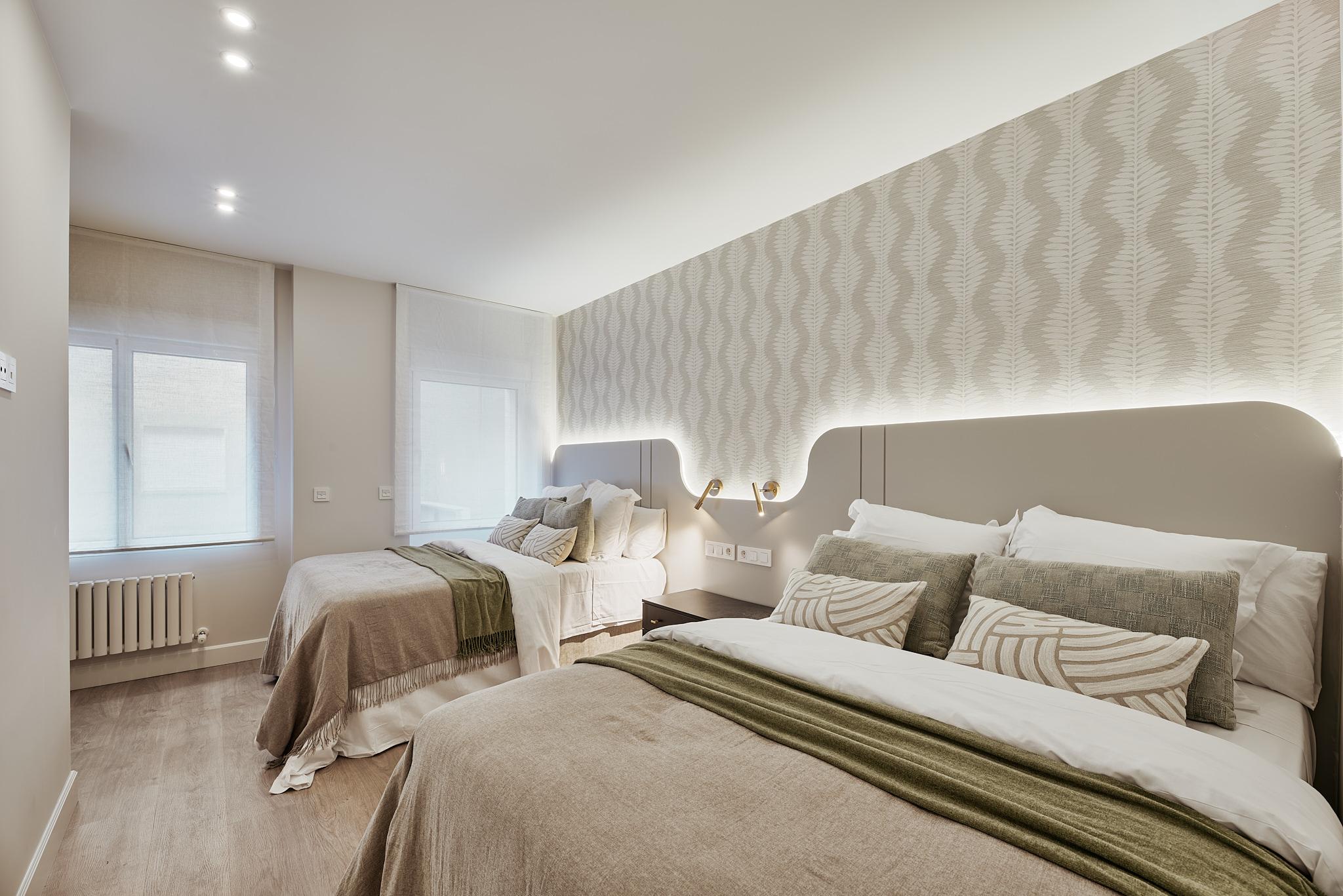 Piso en venta en calle Montesa