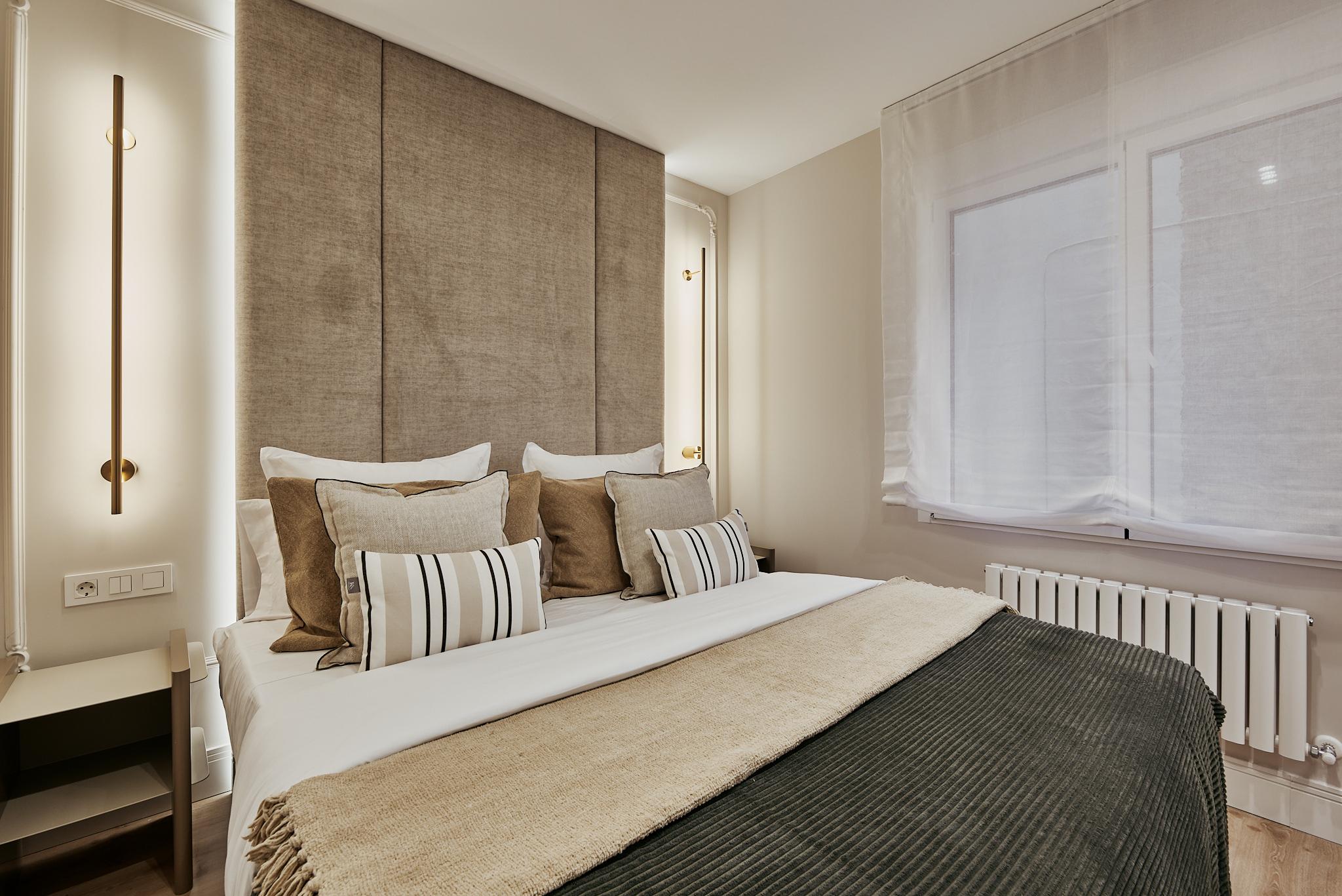 Piso en venta en calle Naciones