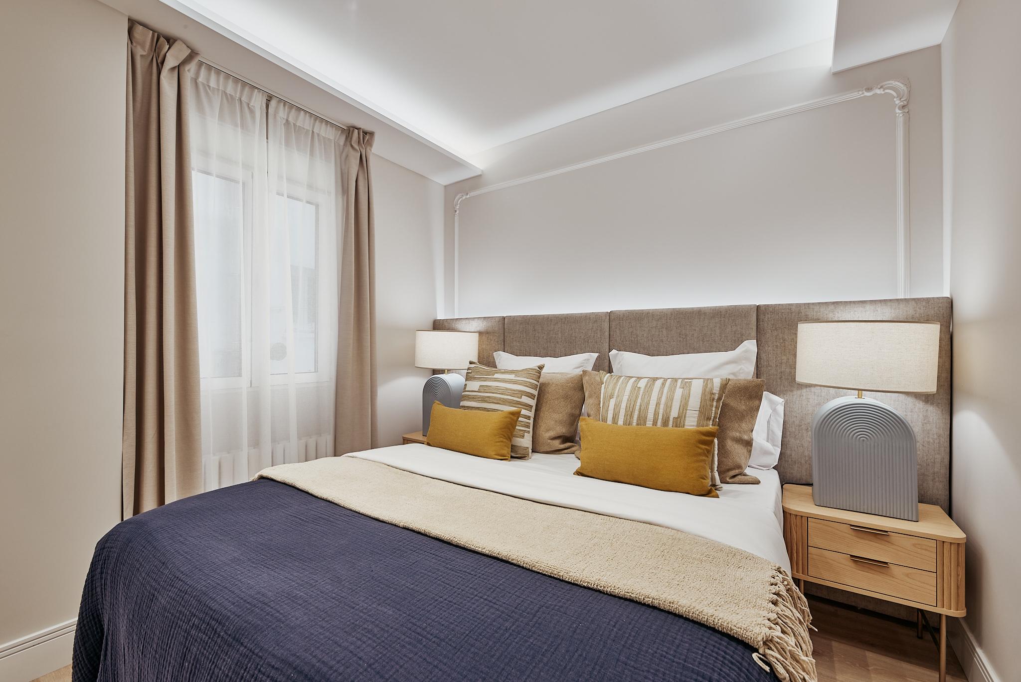 Piso en venta en calle Naciones