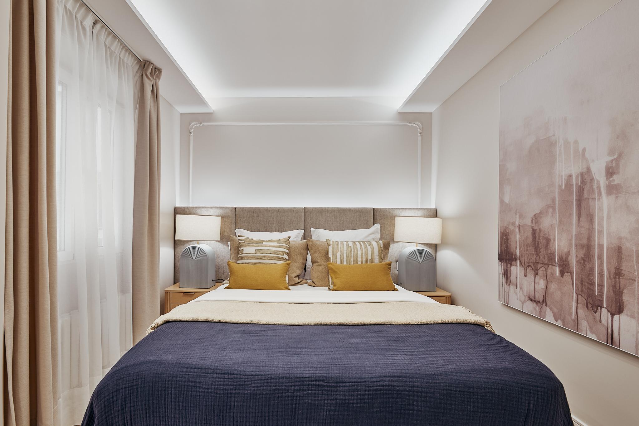 Piso en venta en calle Naciones