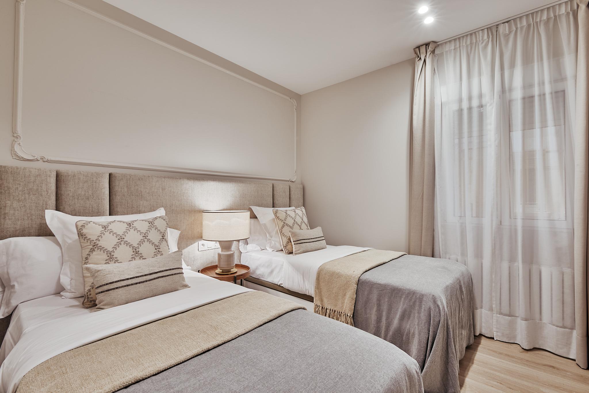 Piso en venta en calle Naciones