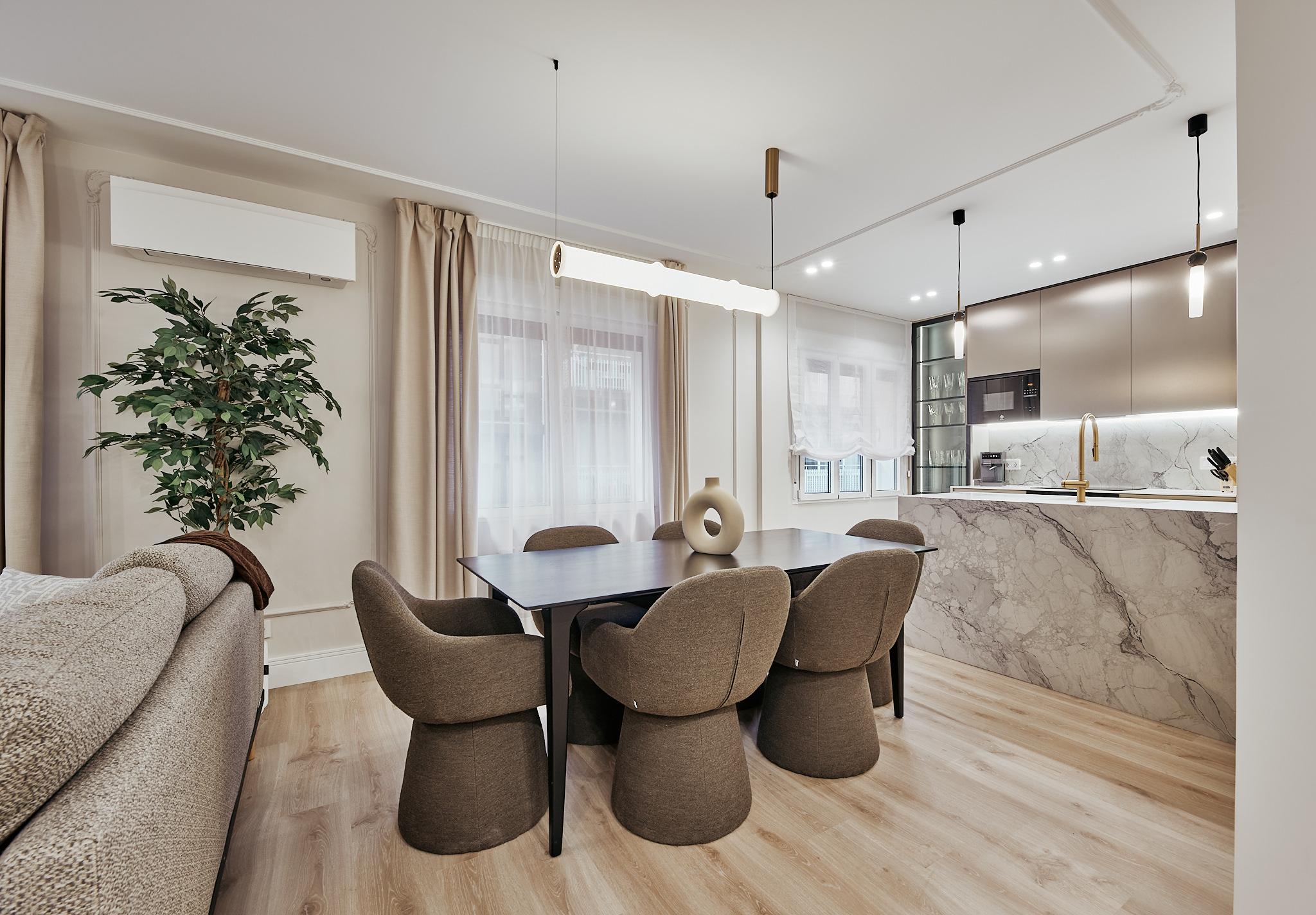 Piso en venta en calle Naciones