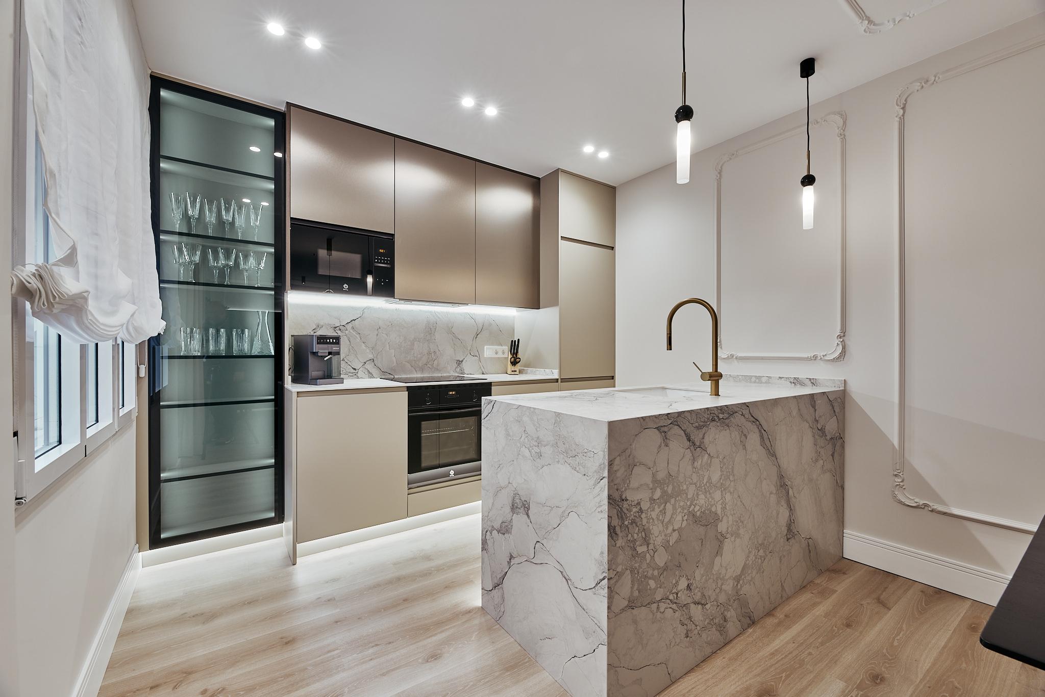 Piso en venta en calle Naciones