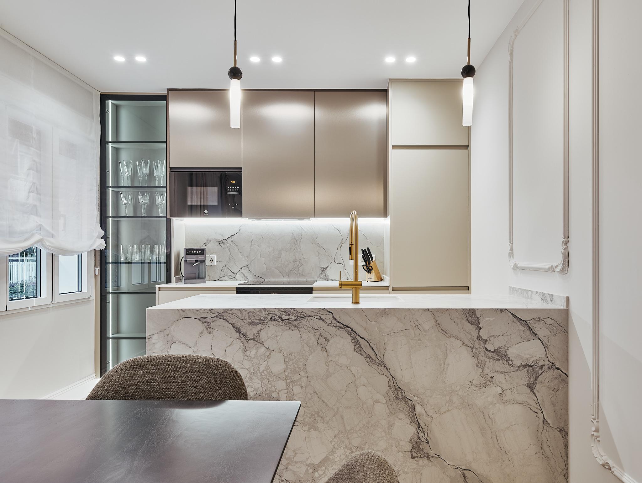 Piso en venta en calle Naciones