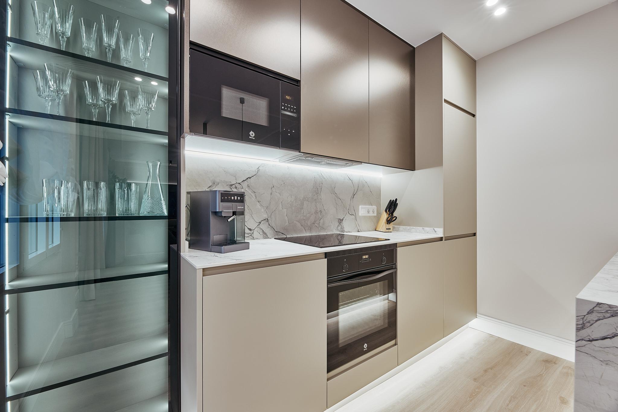 Piso en venta en calle Naciones