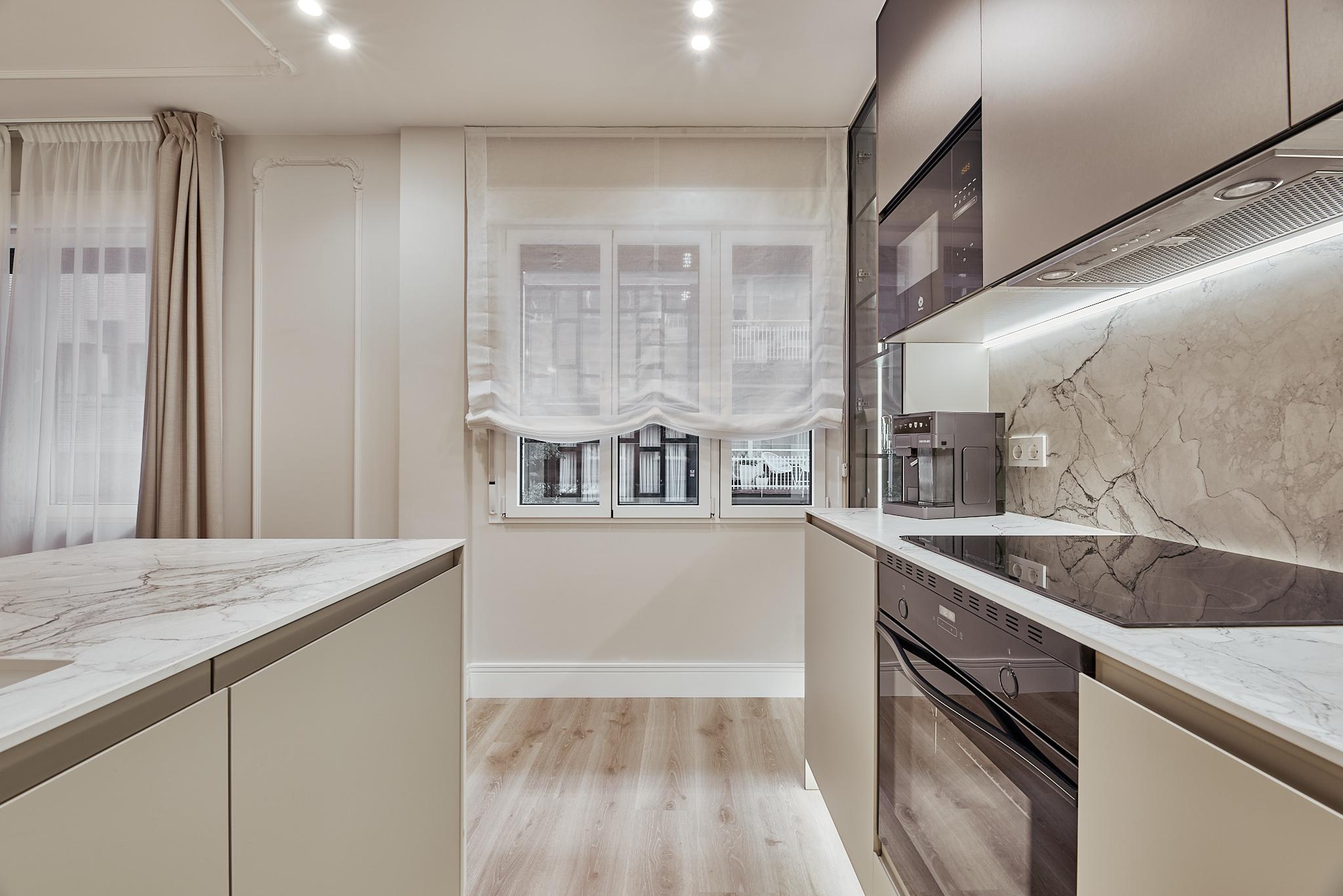 Piso en venta en calle Naciones